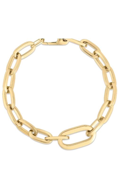 Roberto Coin Oro Classic Bracelet