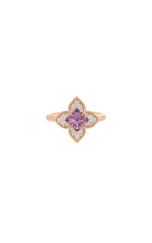 Roberto Coin Rose Venetian Princess Ring