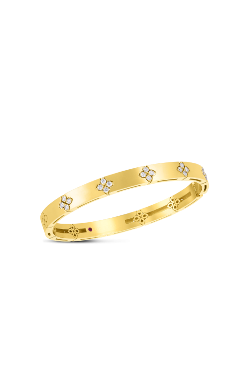 Roberto coin bracelet deals