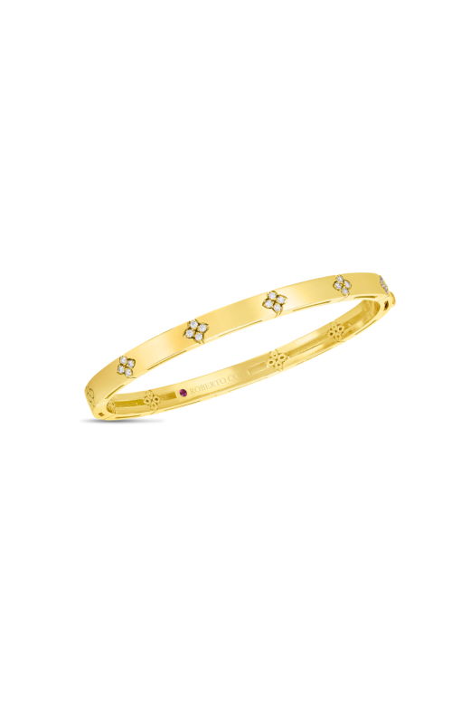 Roberto Coin Love In Verona Bangle