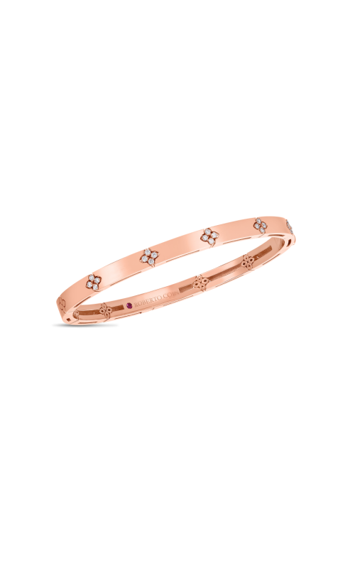 Roberto Coin Diamond Love in Verona Bracelet