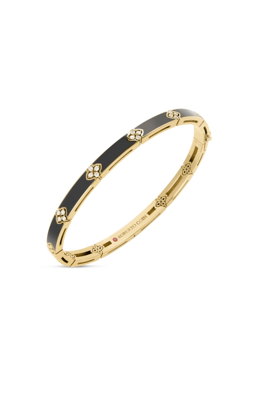 Roberto Coin Love In Verona Diamond Bracelet