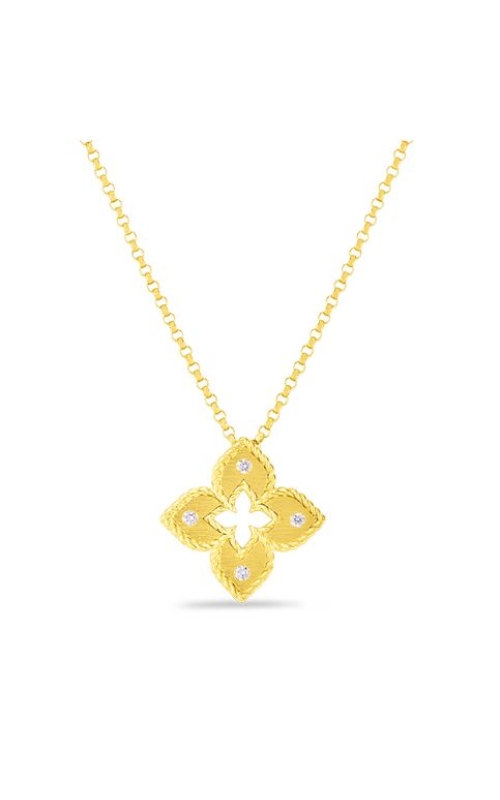 Roberto Coin Venetian Princess Necklace