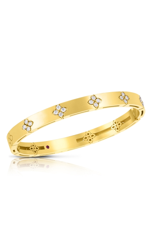 Roberto Coin Love in Verona Bangle