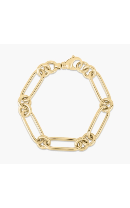 Roberto Coin Classic Oro Bracelet Roberto Coin Classic Oro Bracelet