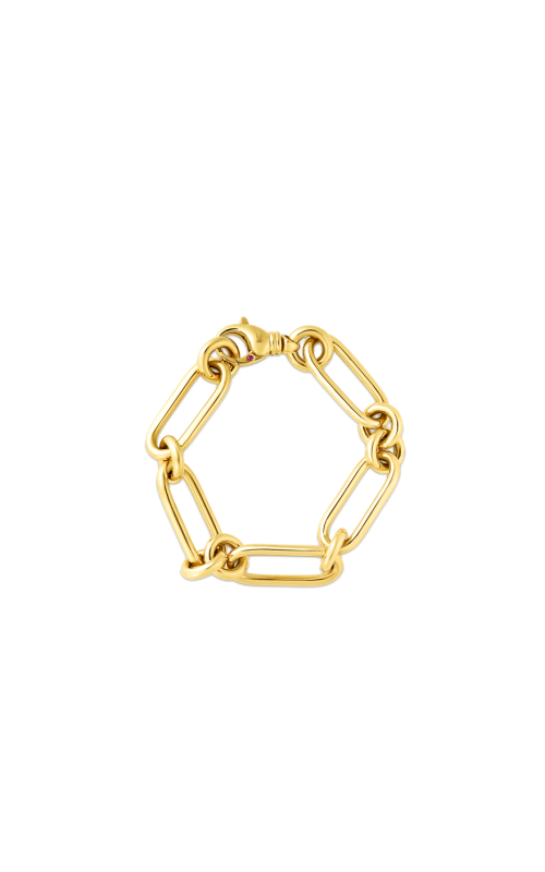 Roberto Coin Oro Classic Bracelet Roberto Coin Oro Classic Bracelet