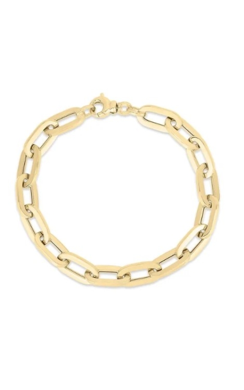 Roberto Coin Classic Oro Bracelet