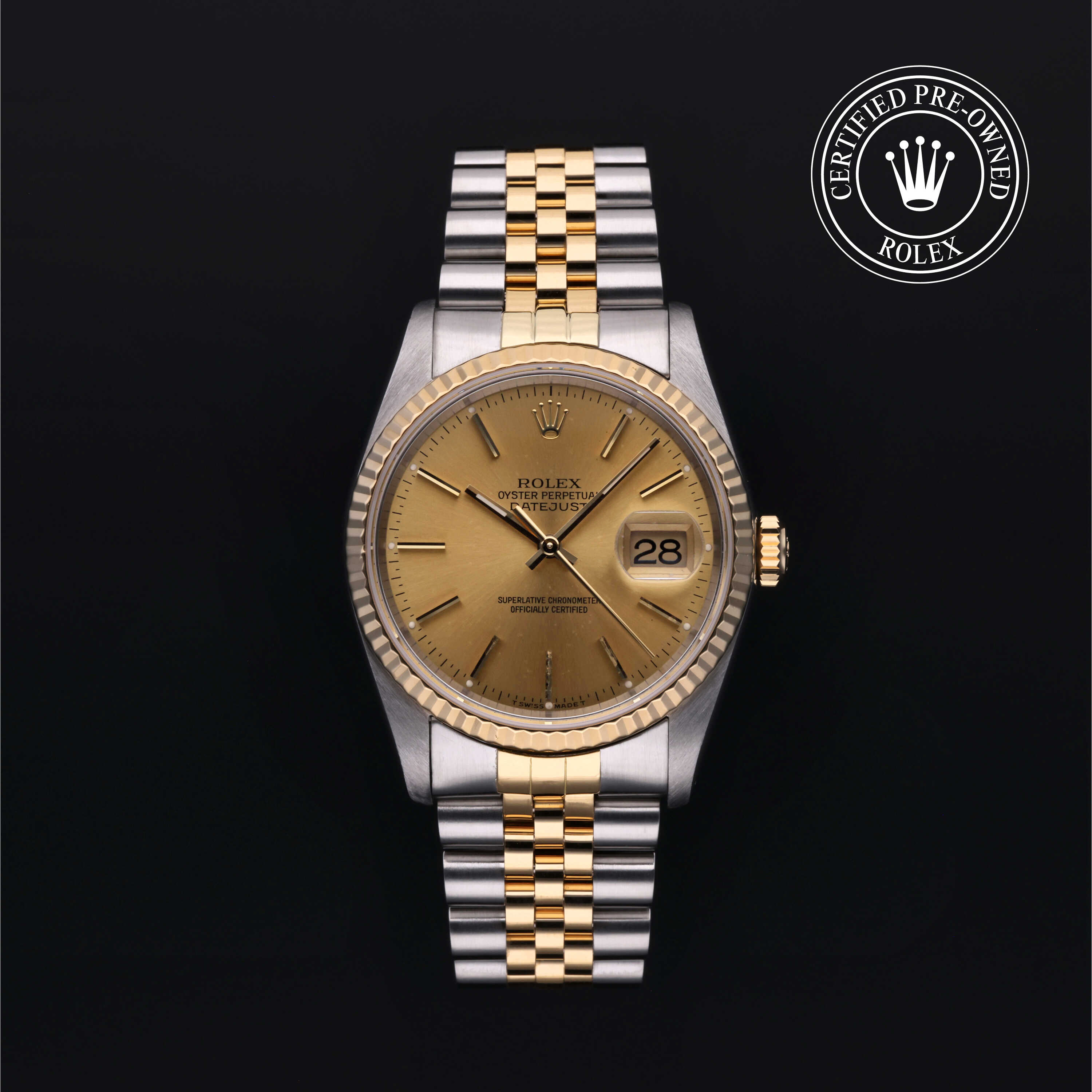 Datejust