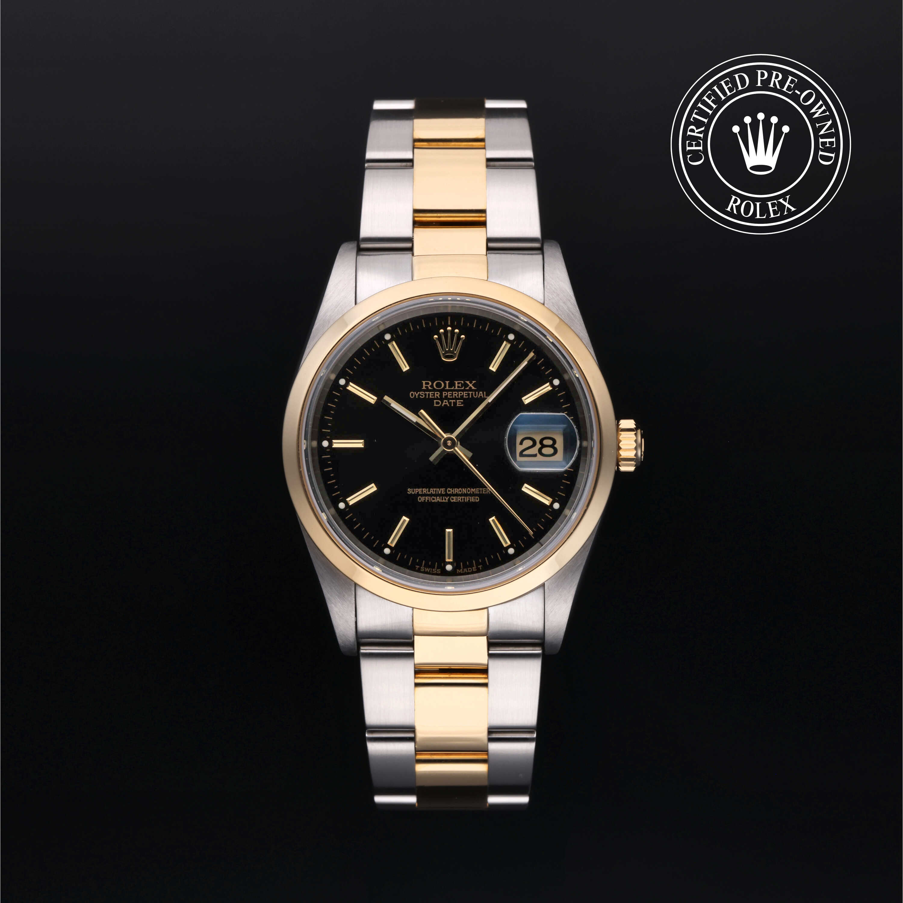 Oyster Perpetual