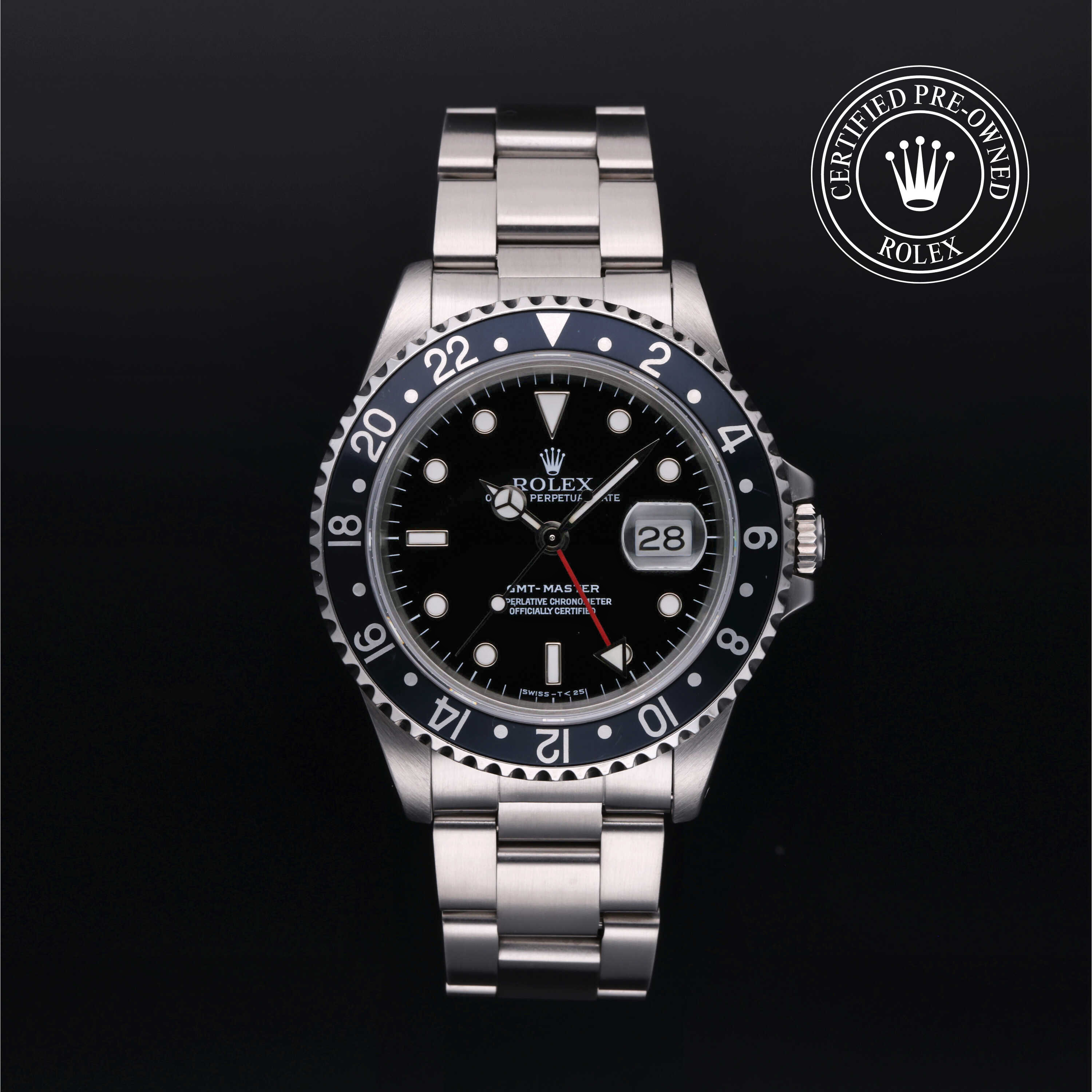 GMT-Master