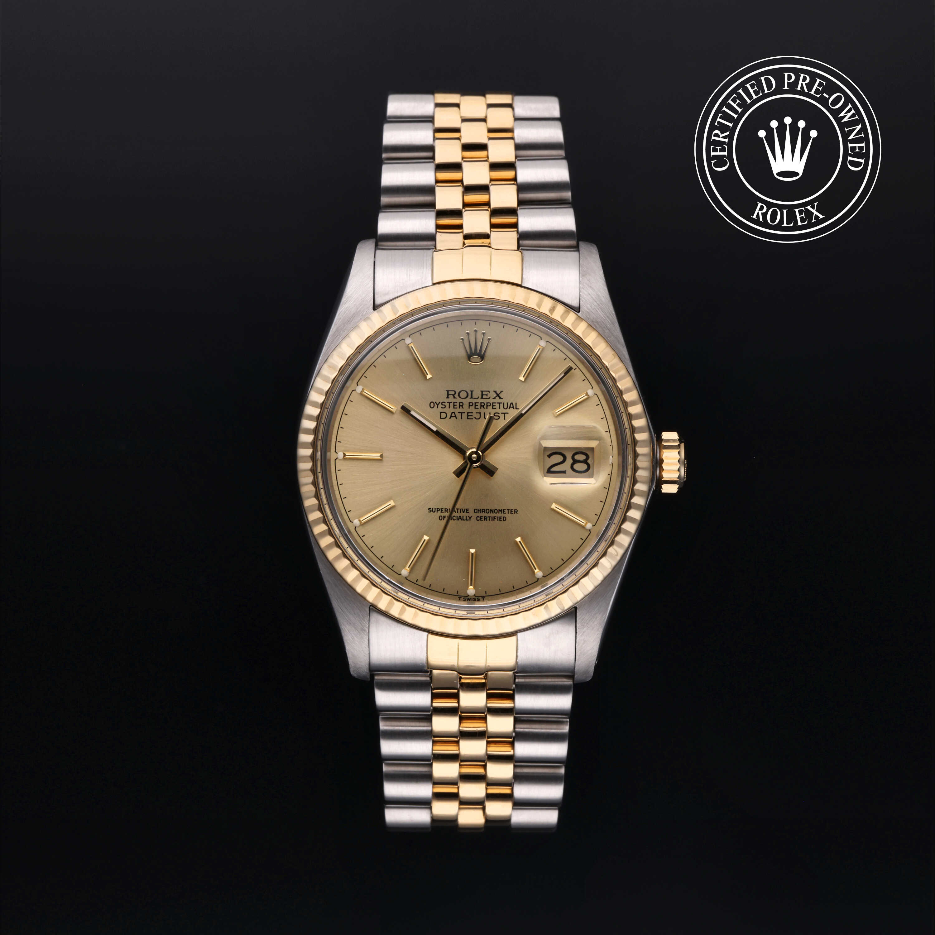 Datejust