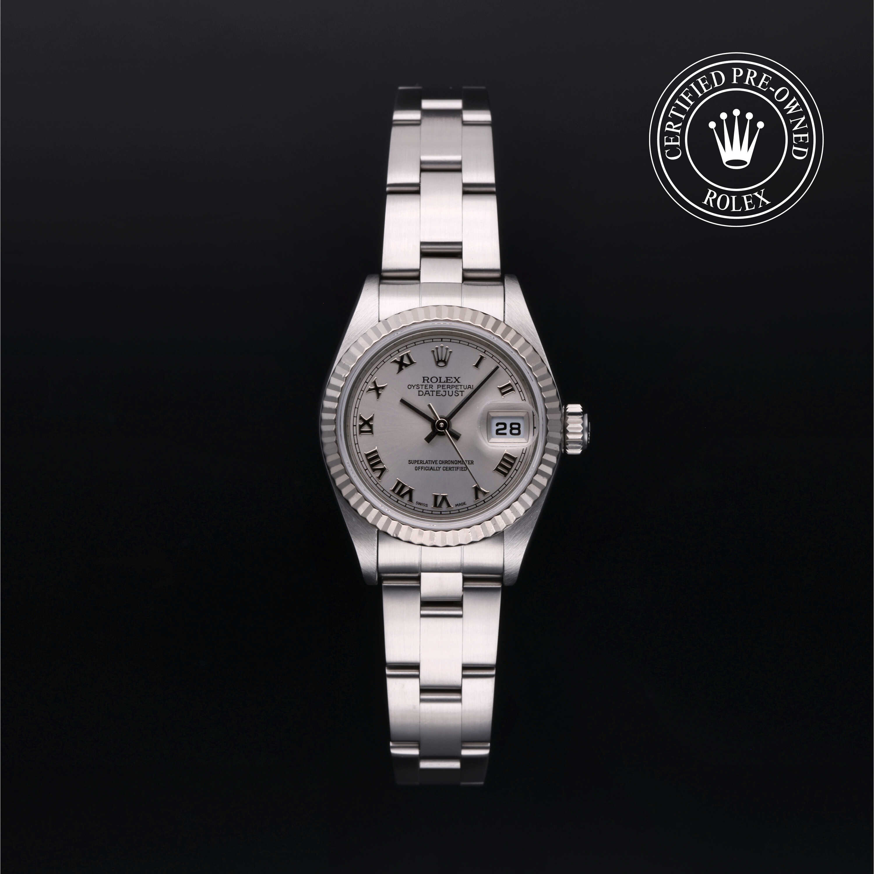 Lady-Datejust