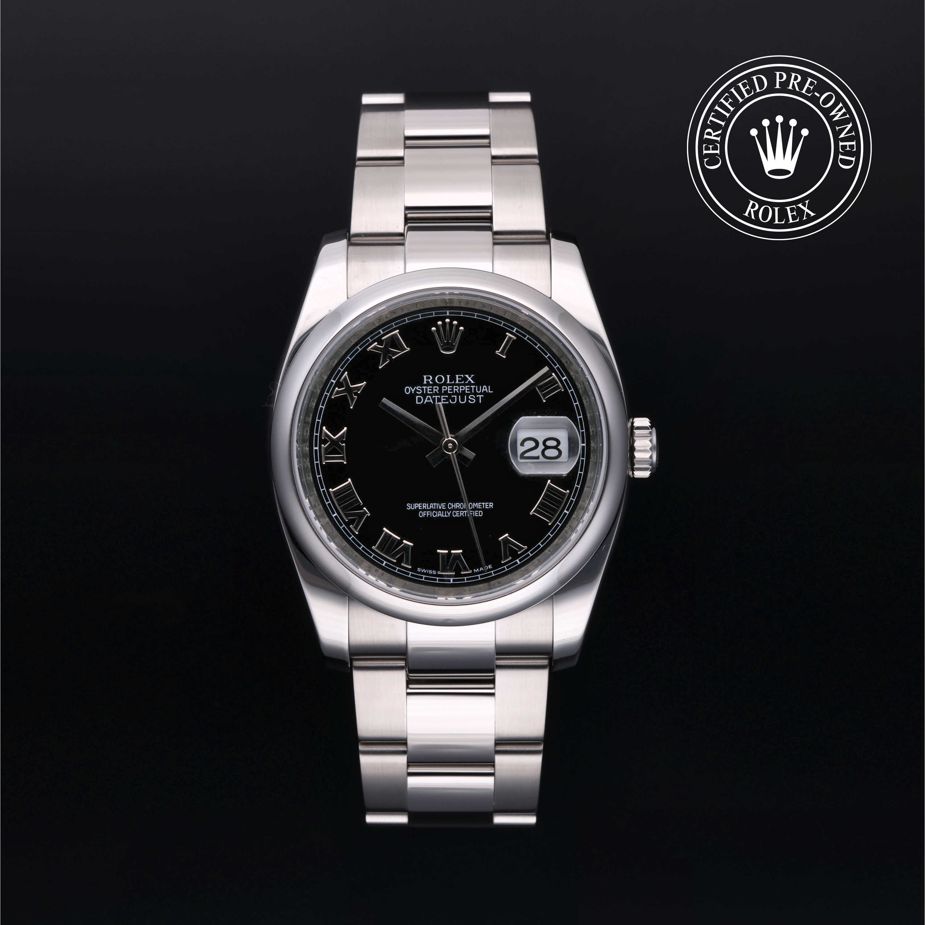 Datejust