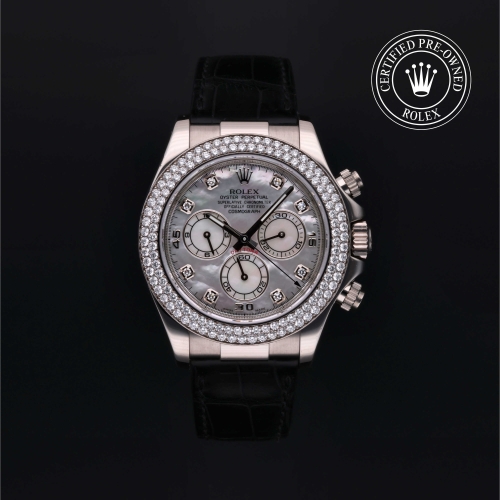 Cosmograph Daytona