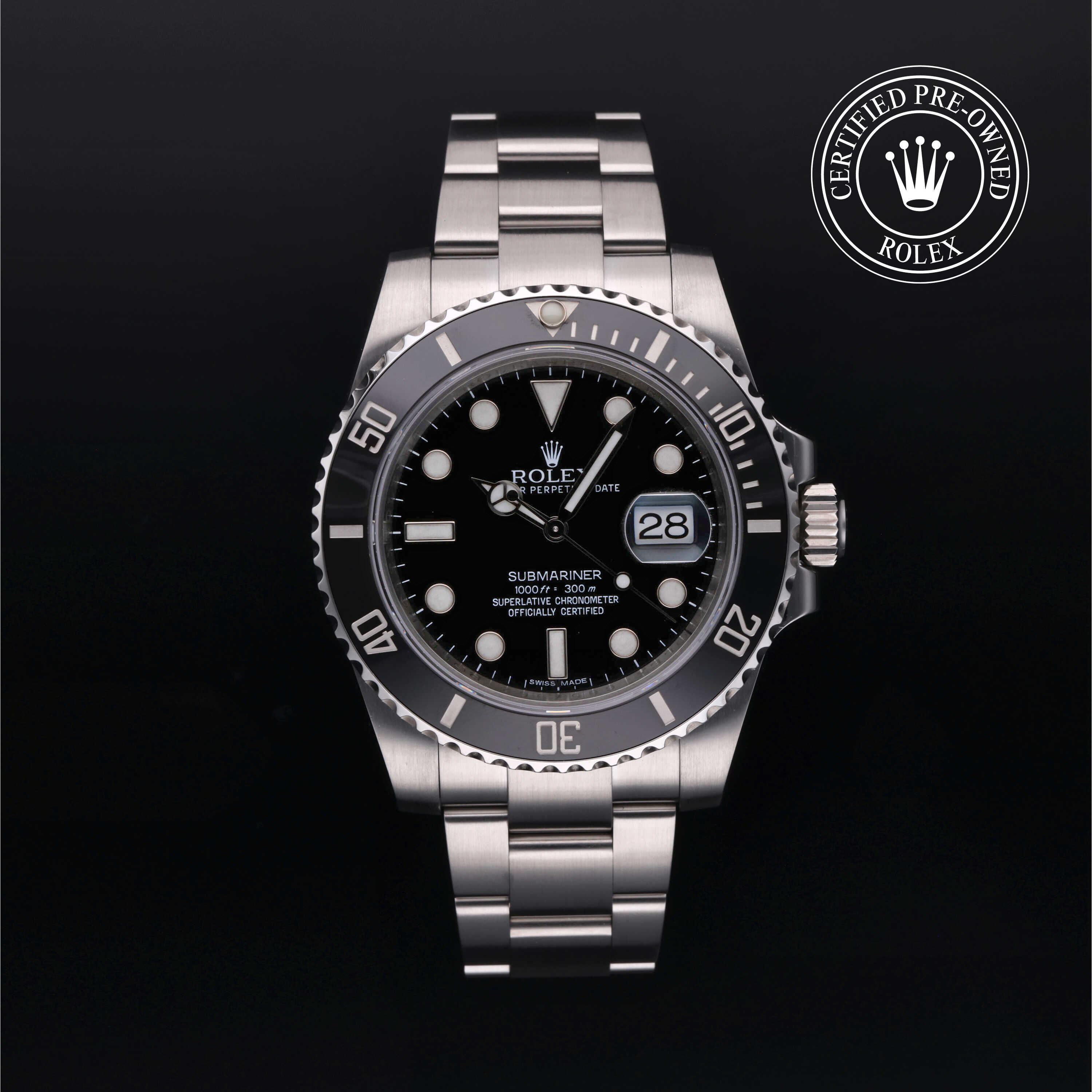 Submariner