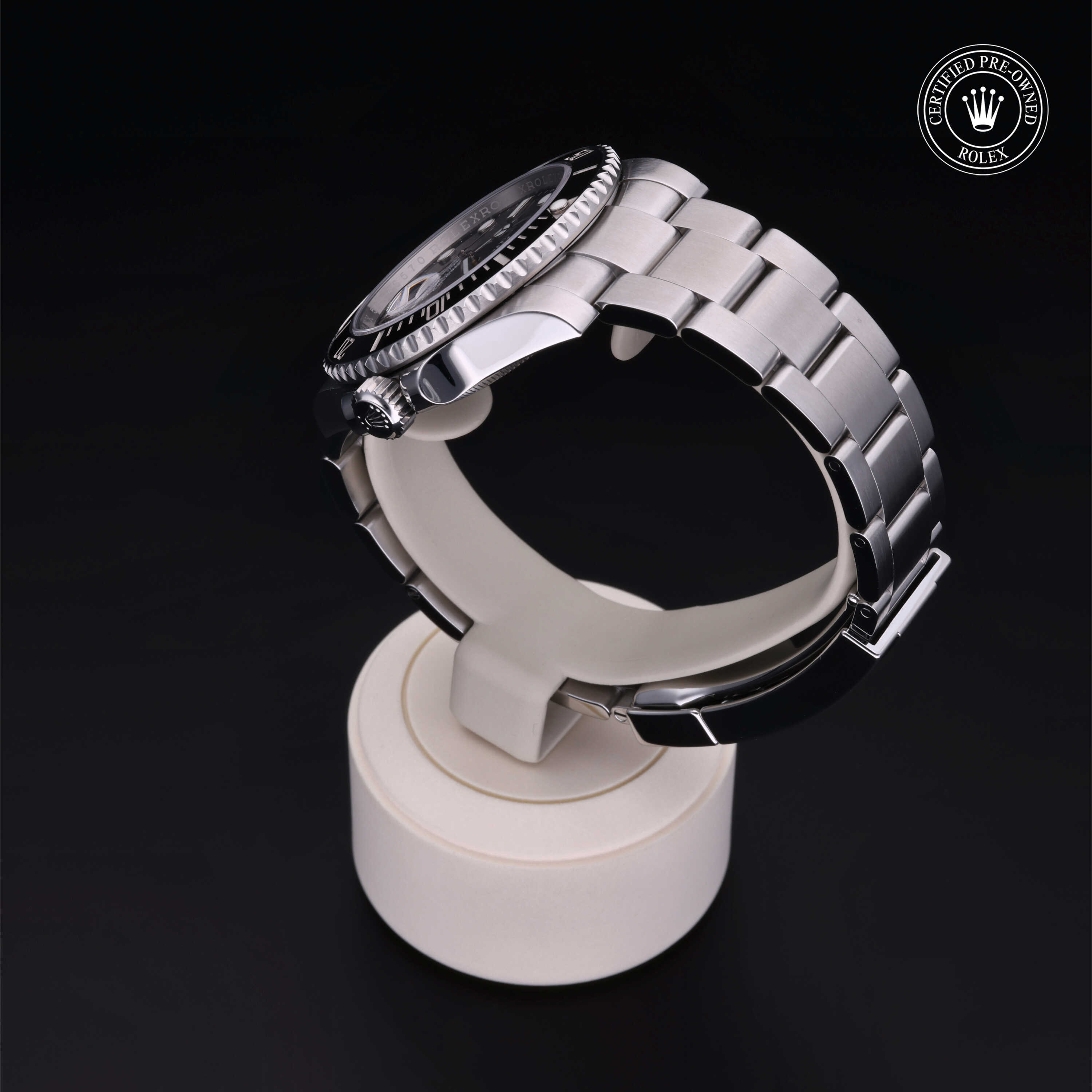 Rolex Submariner in Steel M116610LN-0001 at Heller Jewelers
