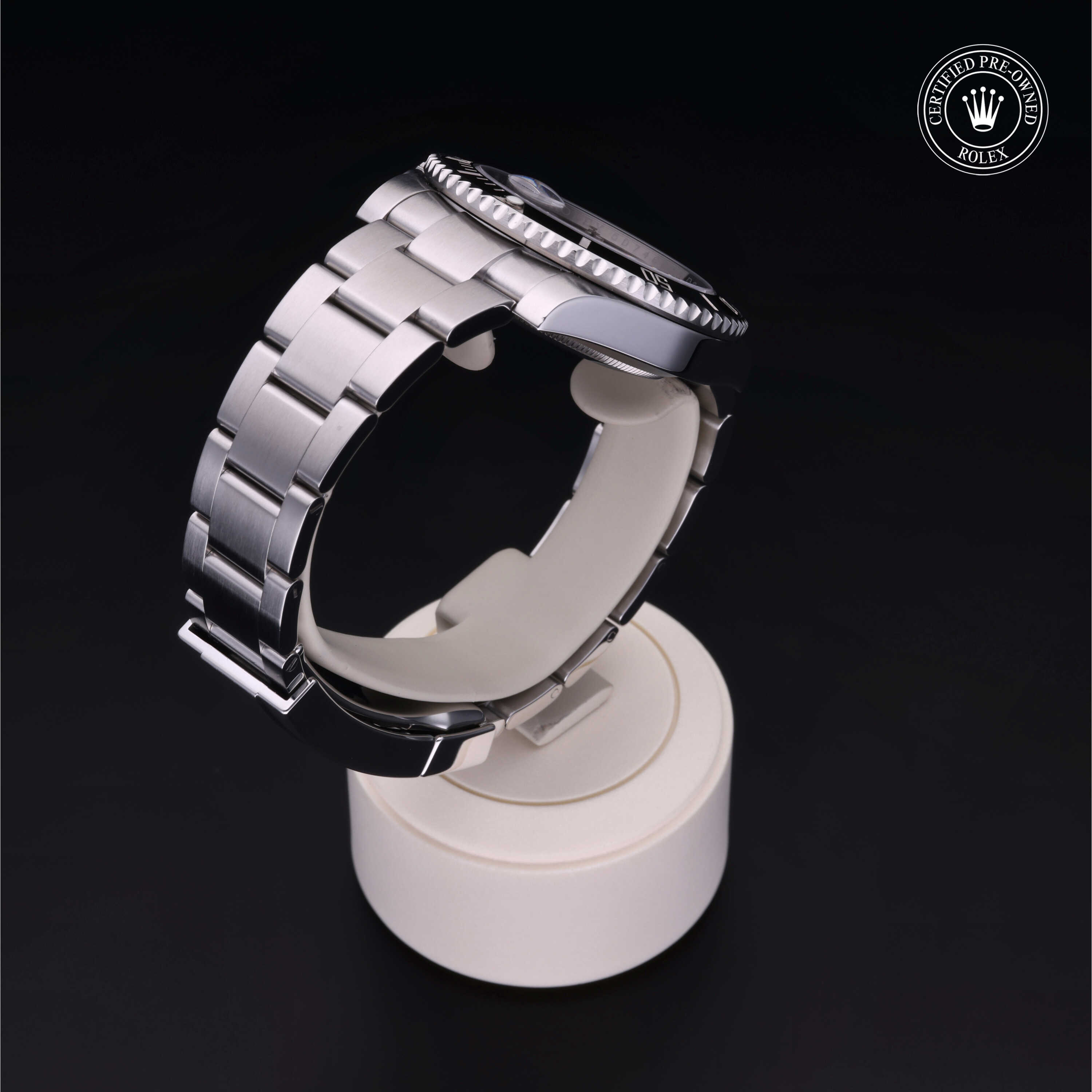Rolex Submariner in Steel M116610LN-0001 at Heller Jewelers