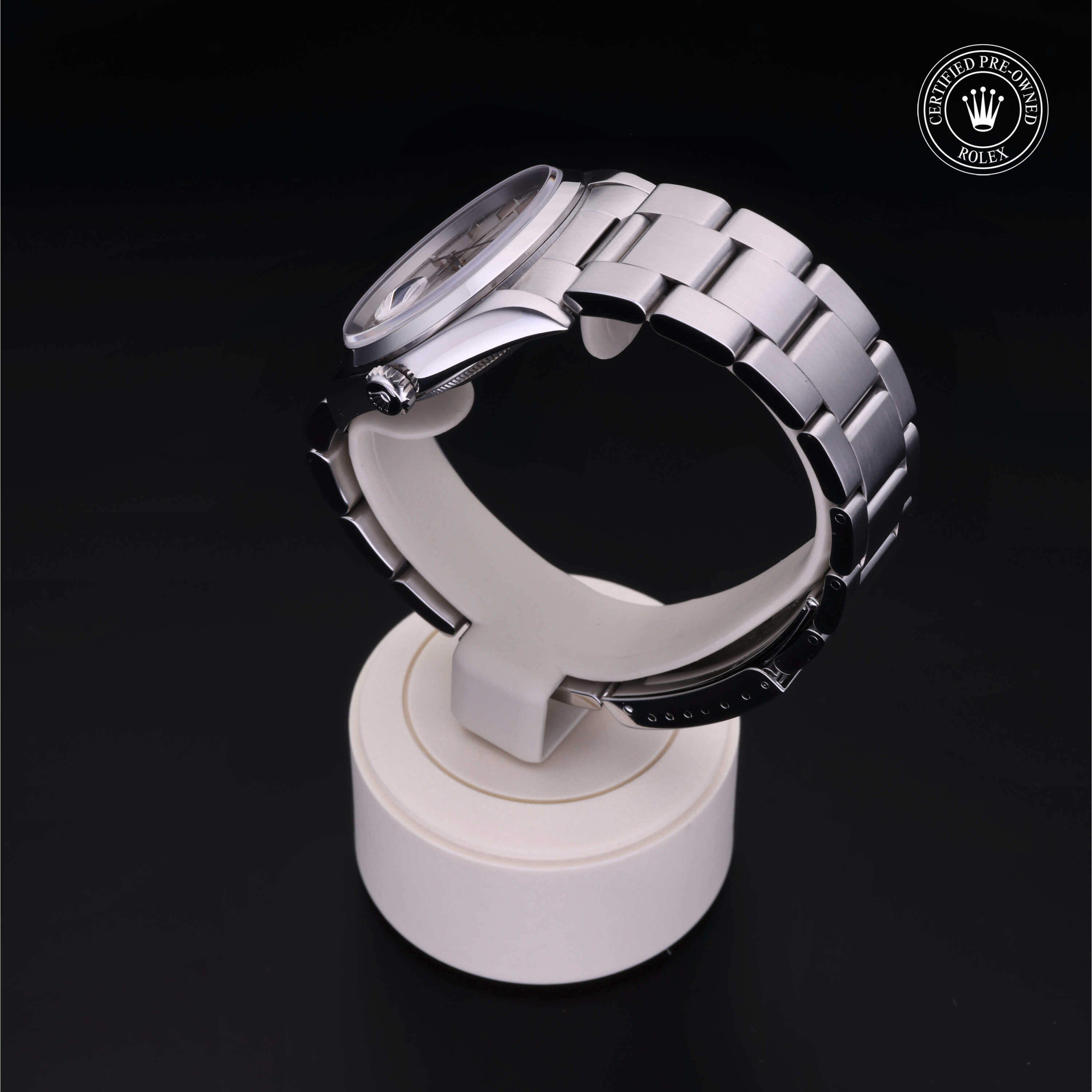 Rolex Datejust in Steel M16200-0033 at Heller Jewelers