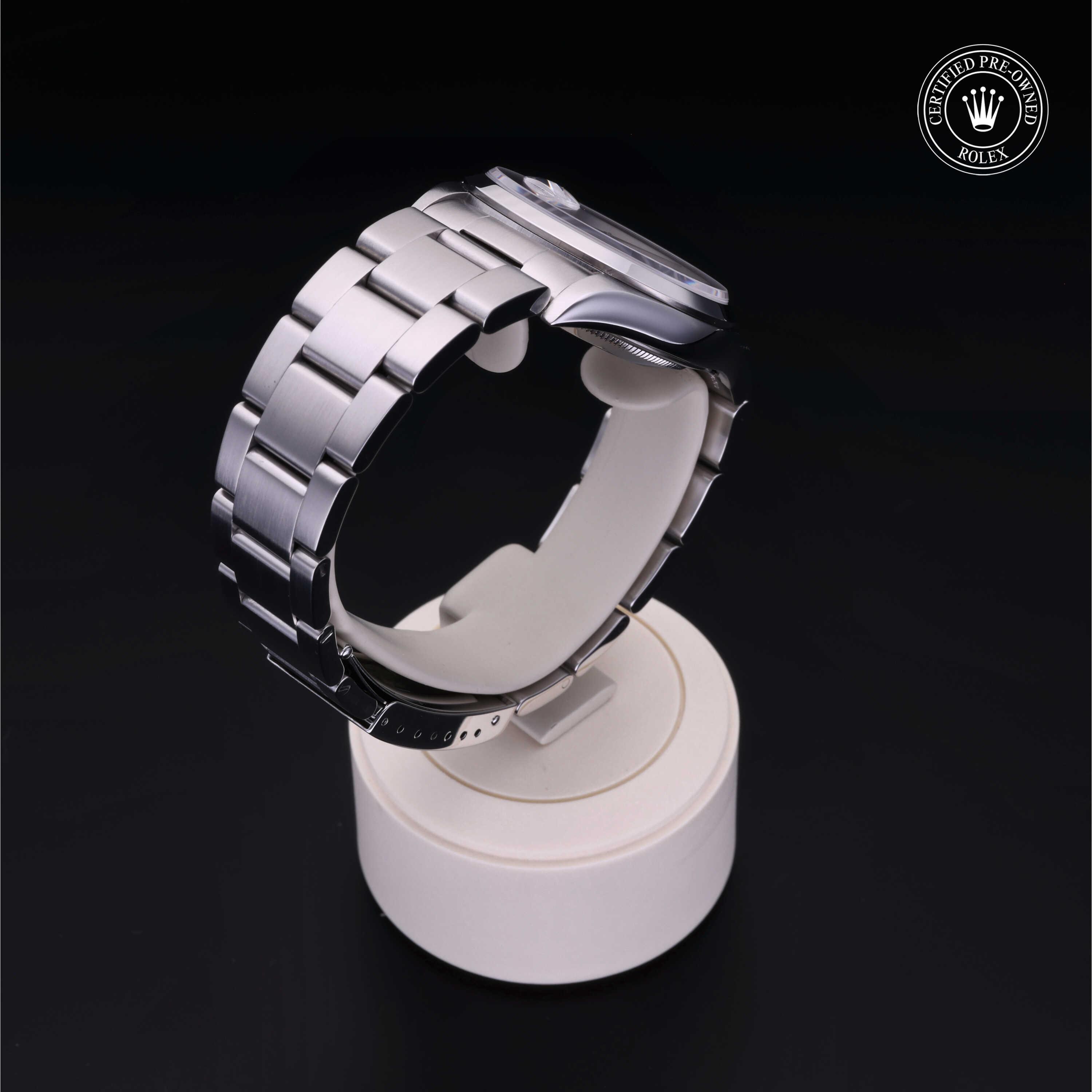 Rolex Datejust in Steel M16200-0033 at Heller Jewelers