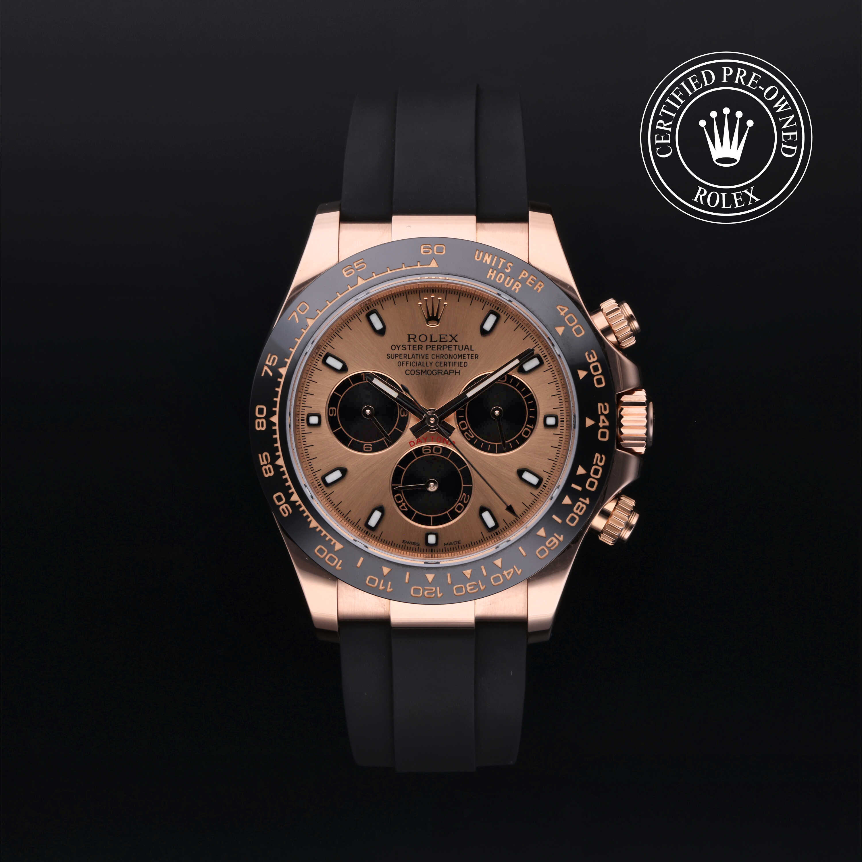Cosmograph Daytona
