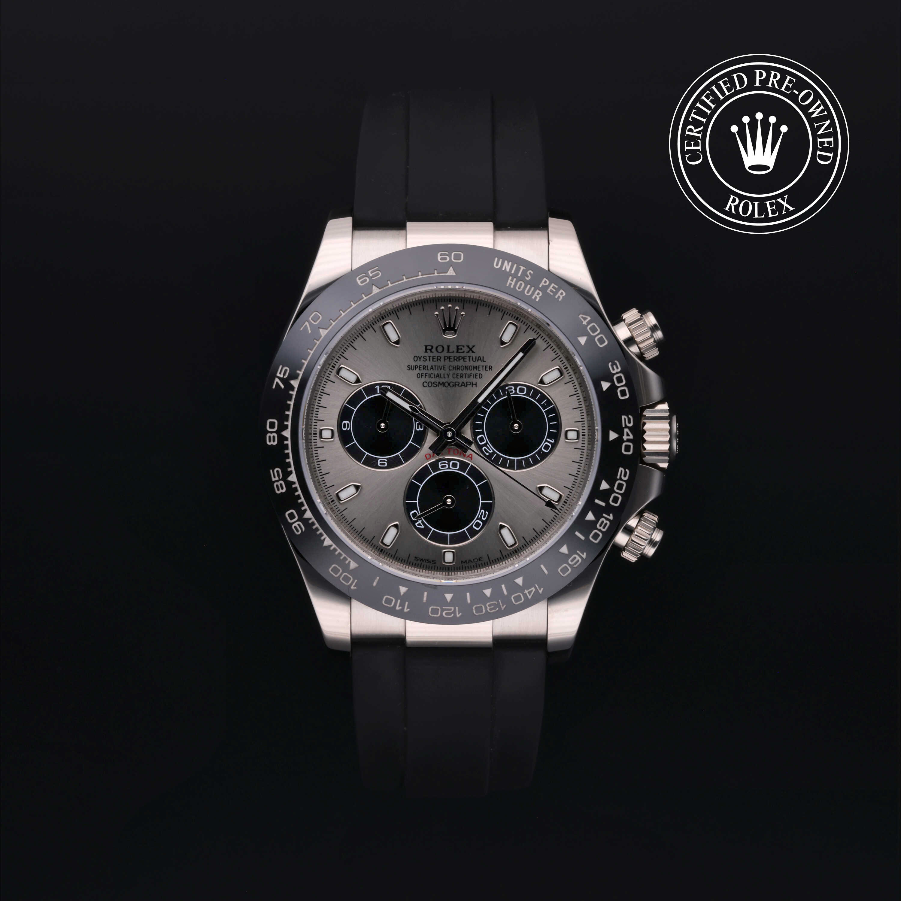 Cosmograph Daytona
