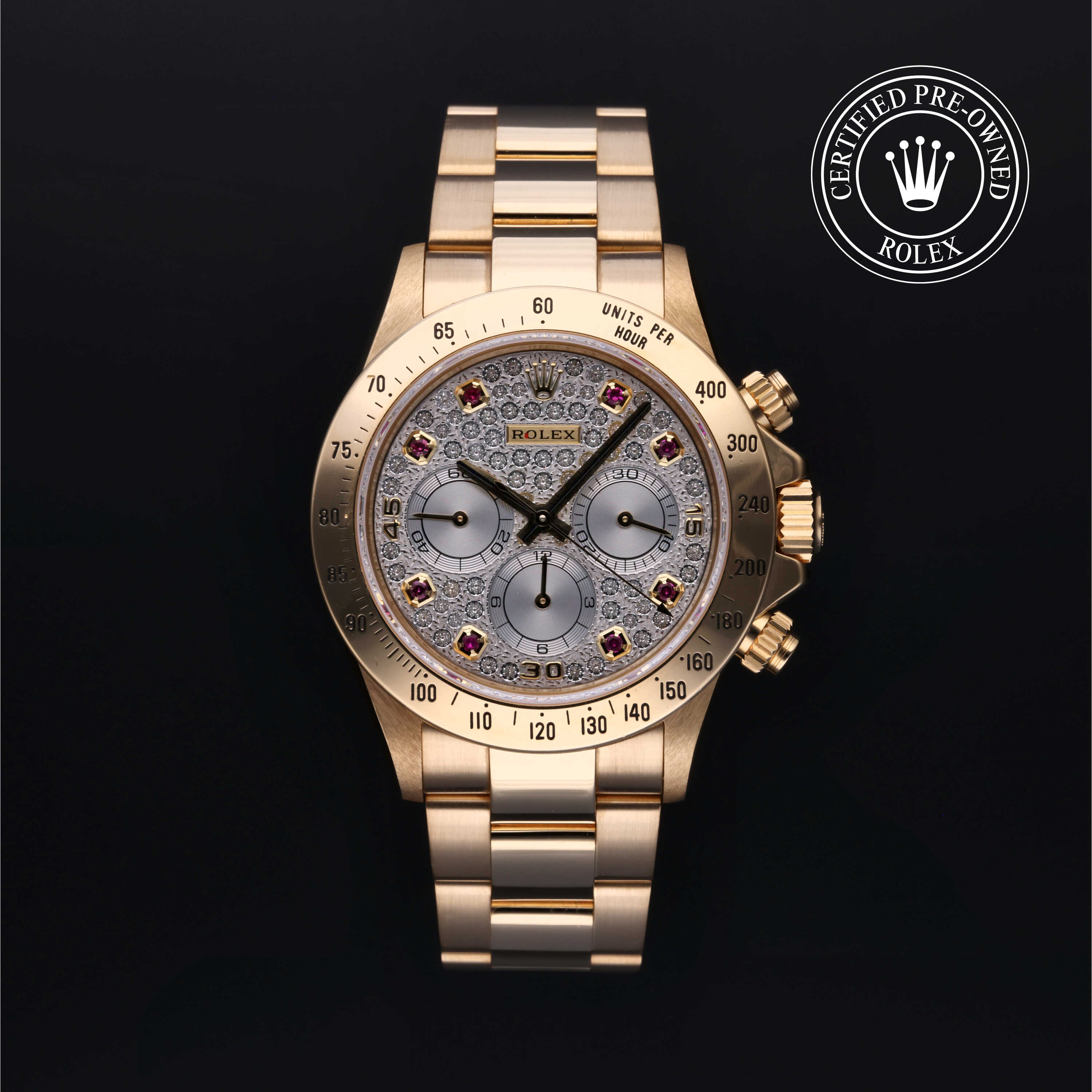 Cosmograph Daytona