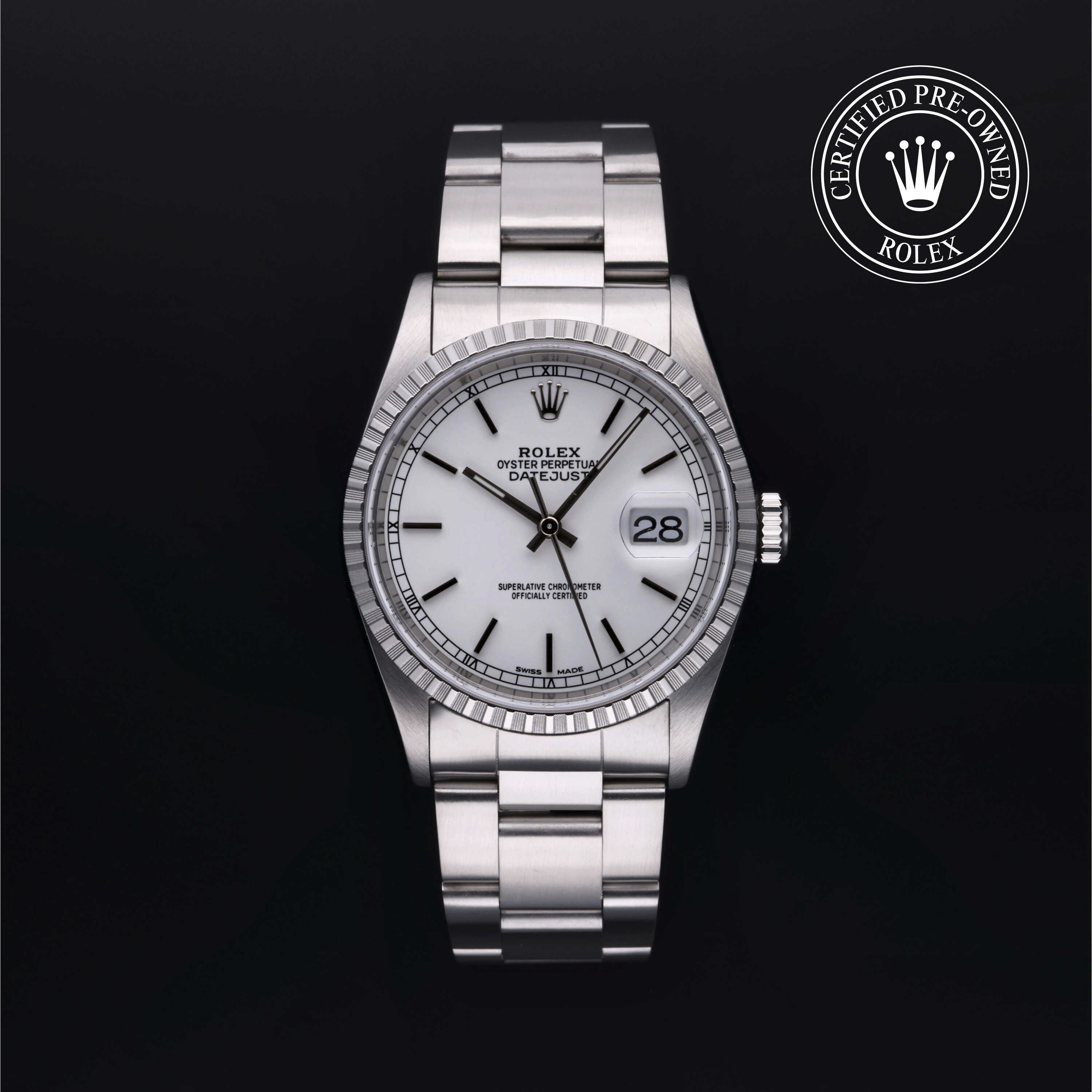 Datejust