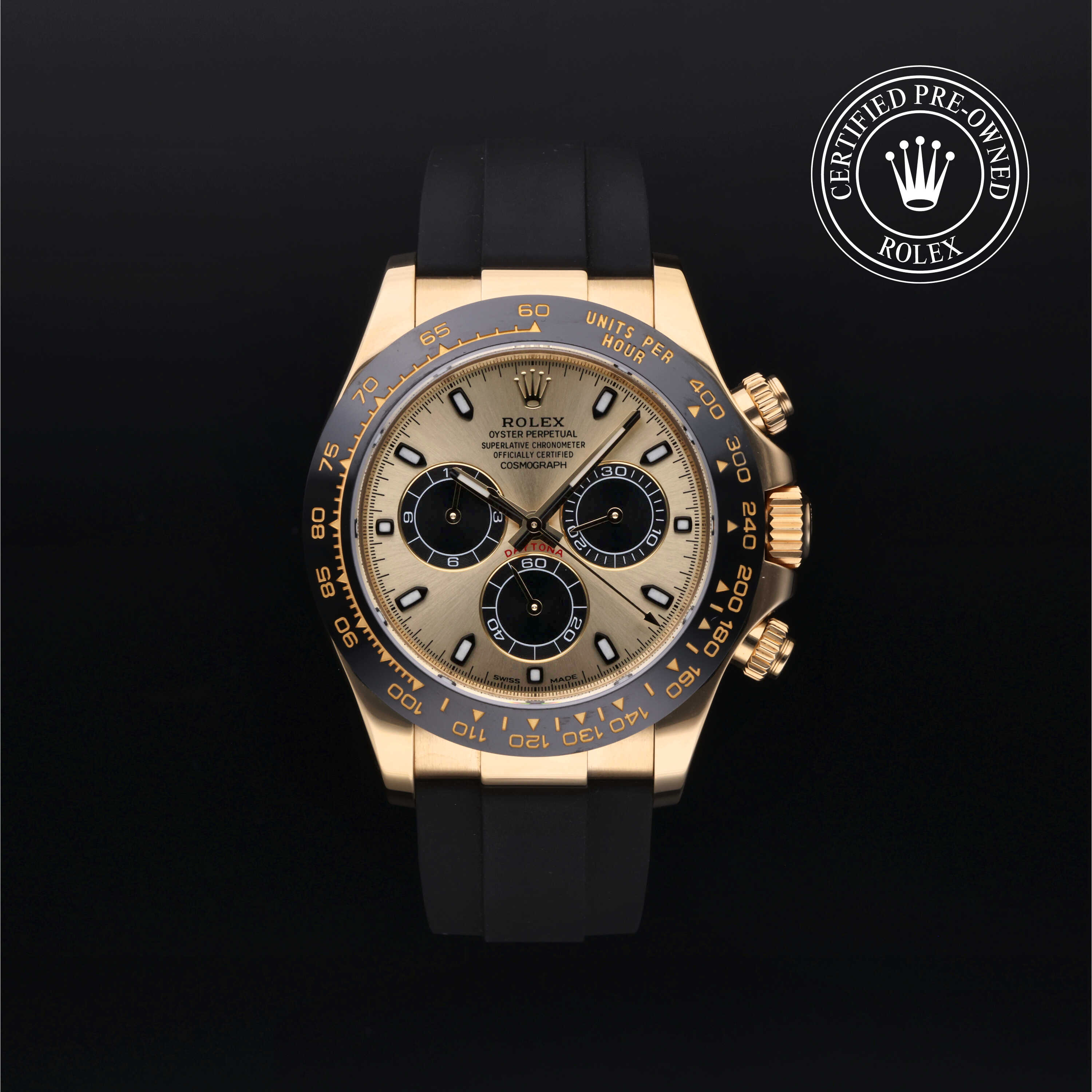 Cosmograph Daytona