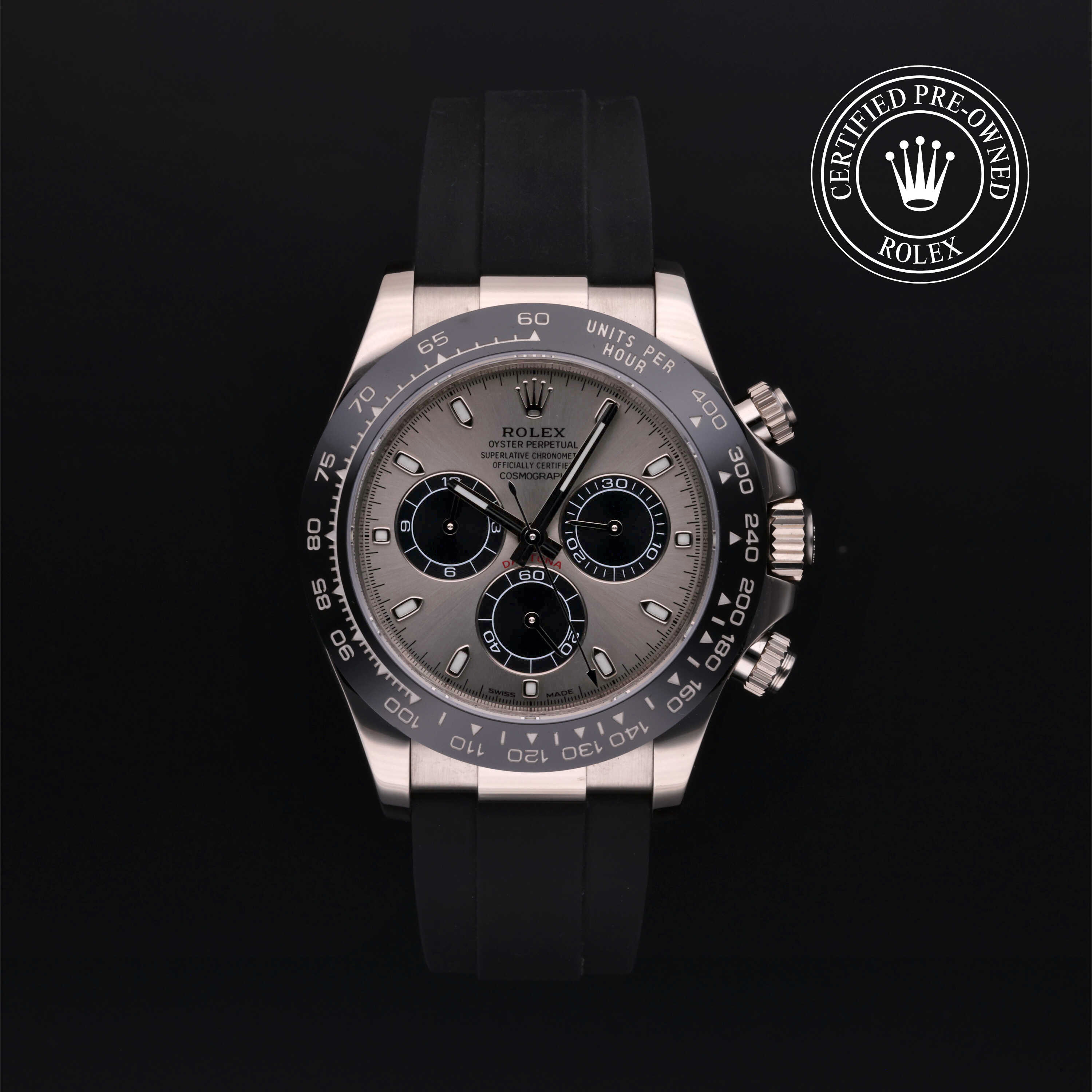 Cosmograph Daytona
