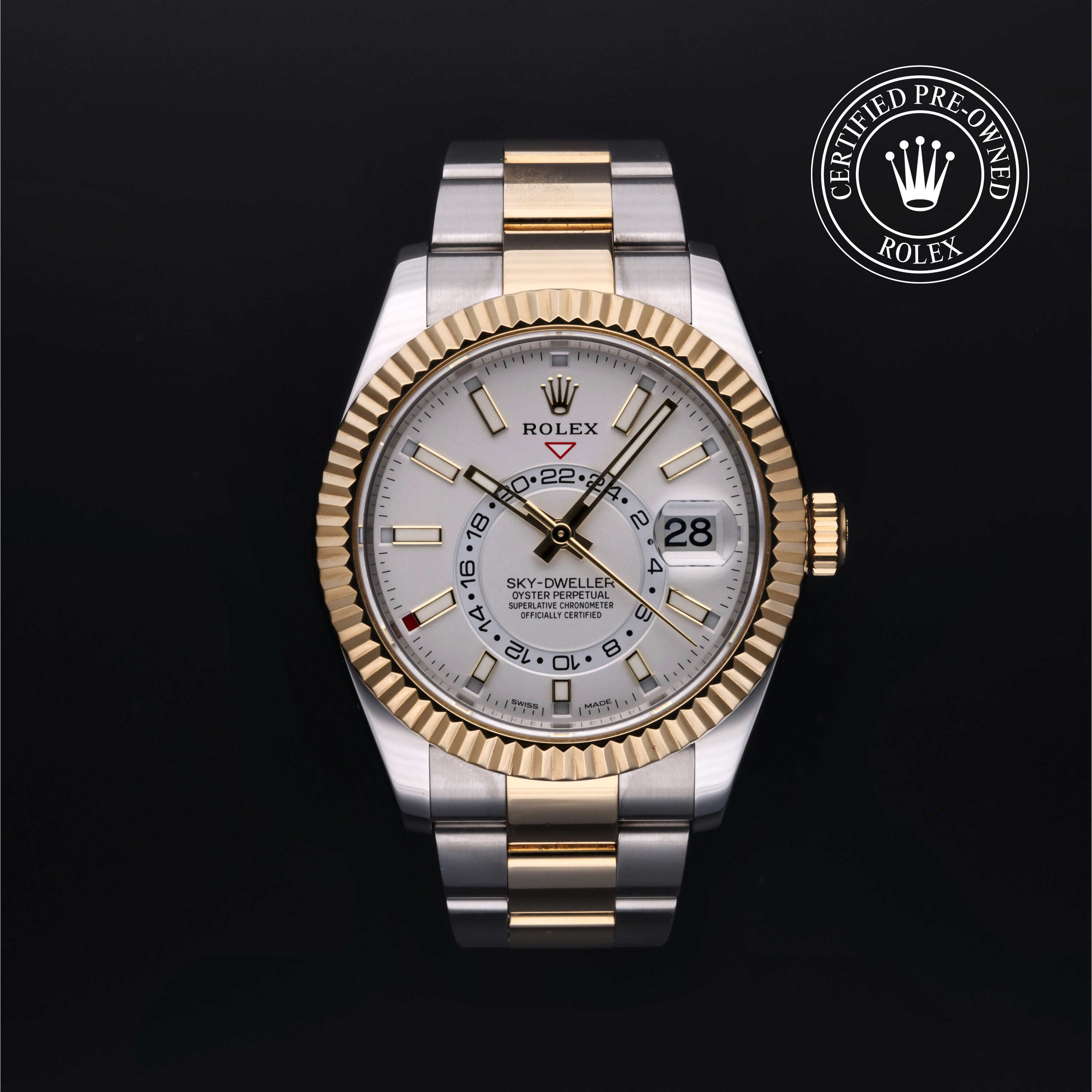 Sky-Dweller