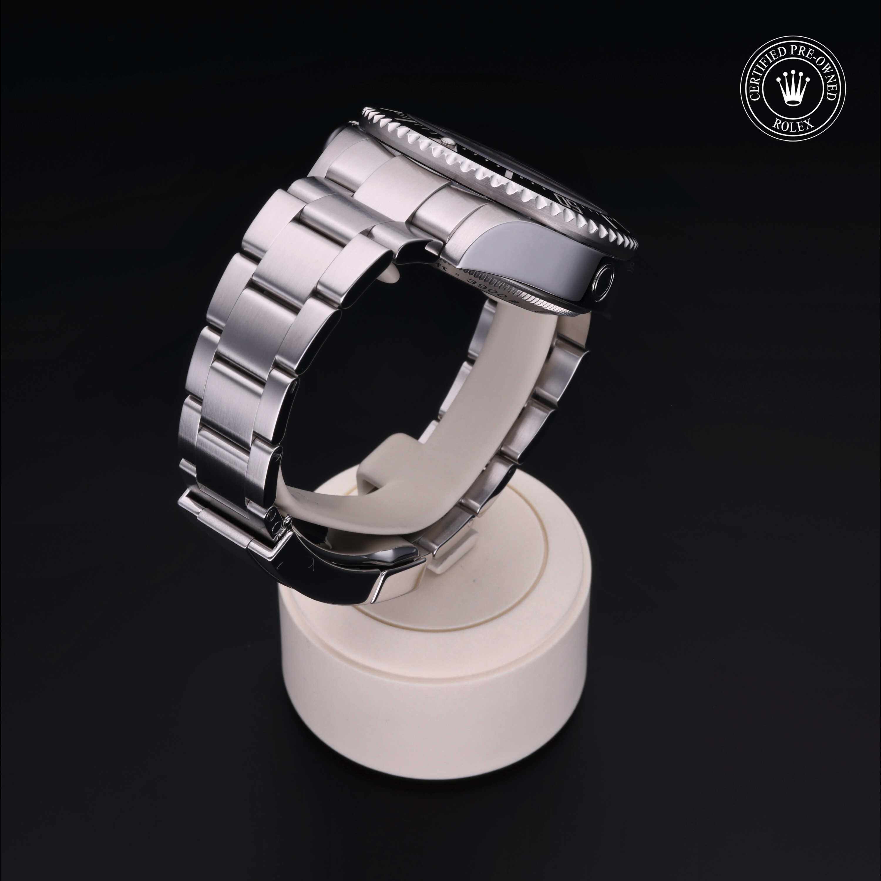 Rolex Deepsea in Steel M116660-0001 at Heller Jewelers