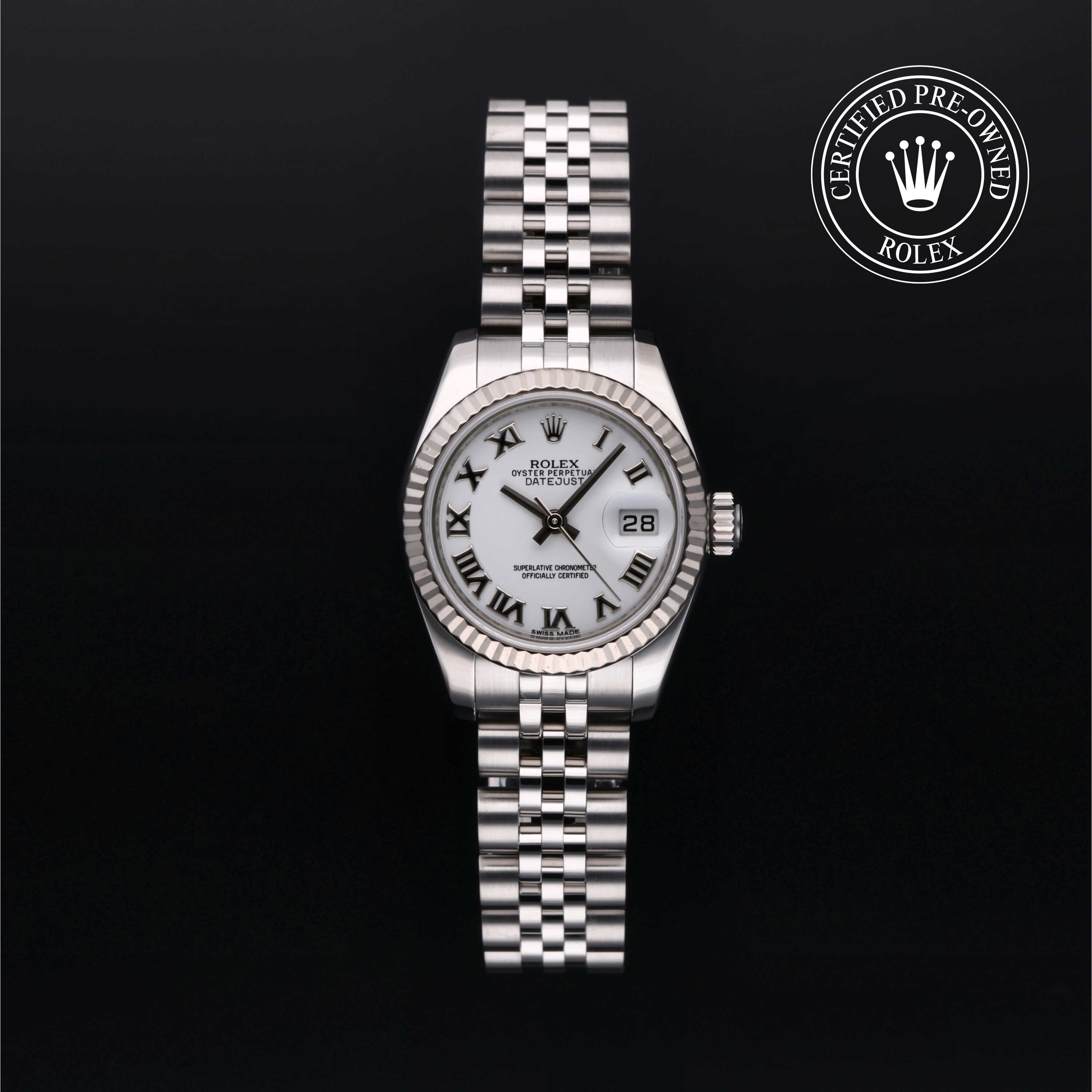 Lady-Datejust