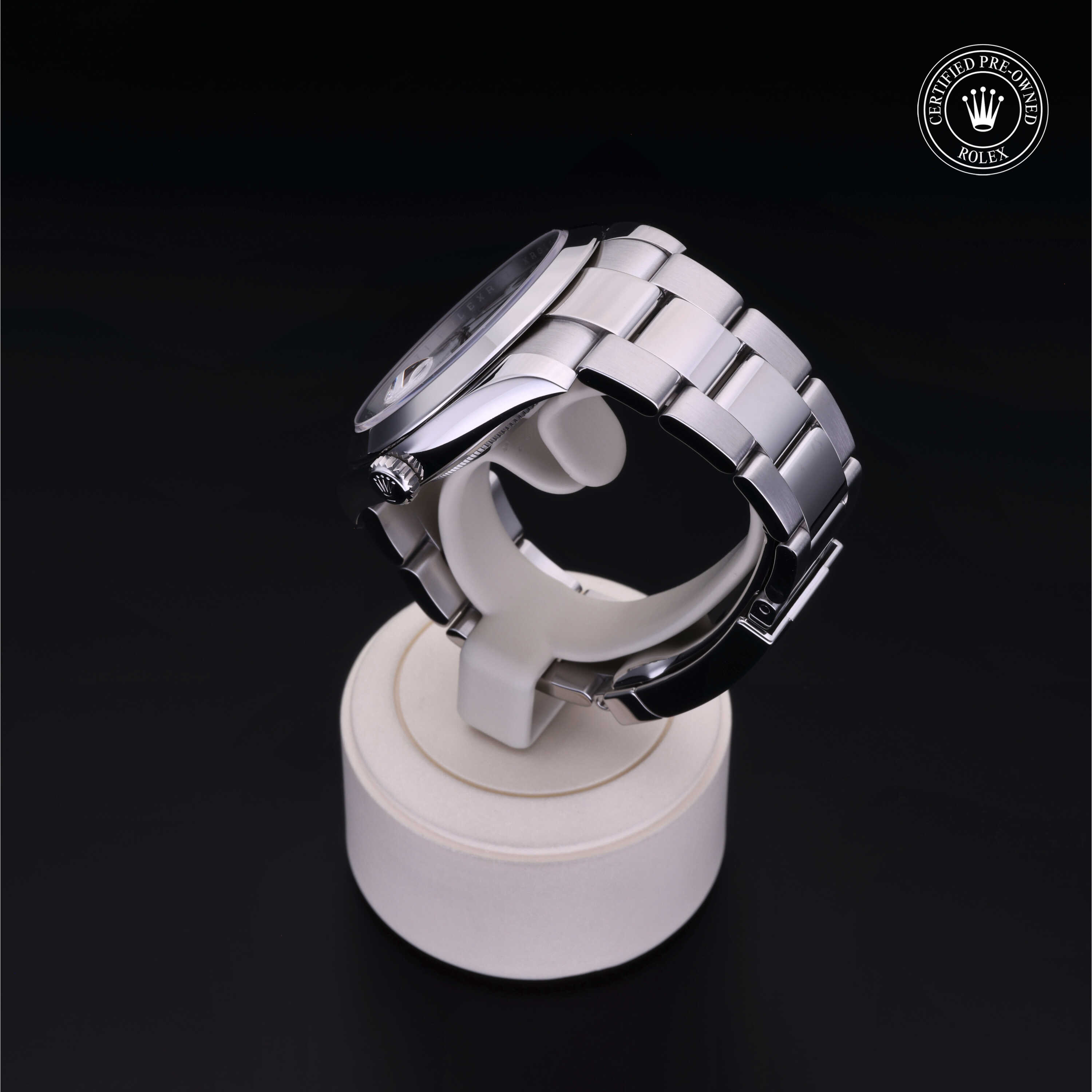 Rolex Datejust in Steel M126300-0015 at Heller Jewelers