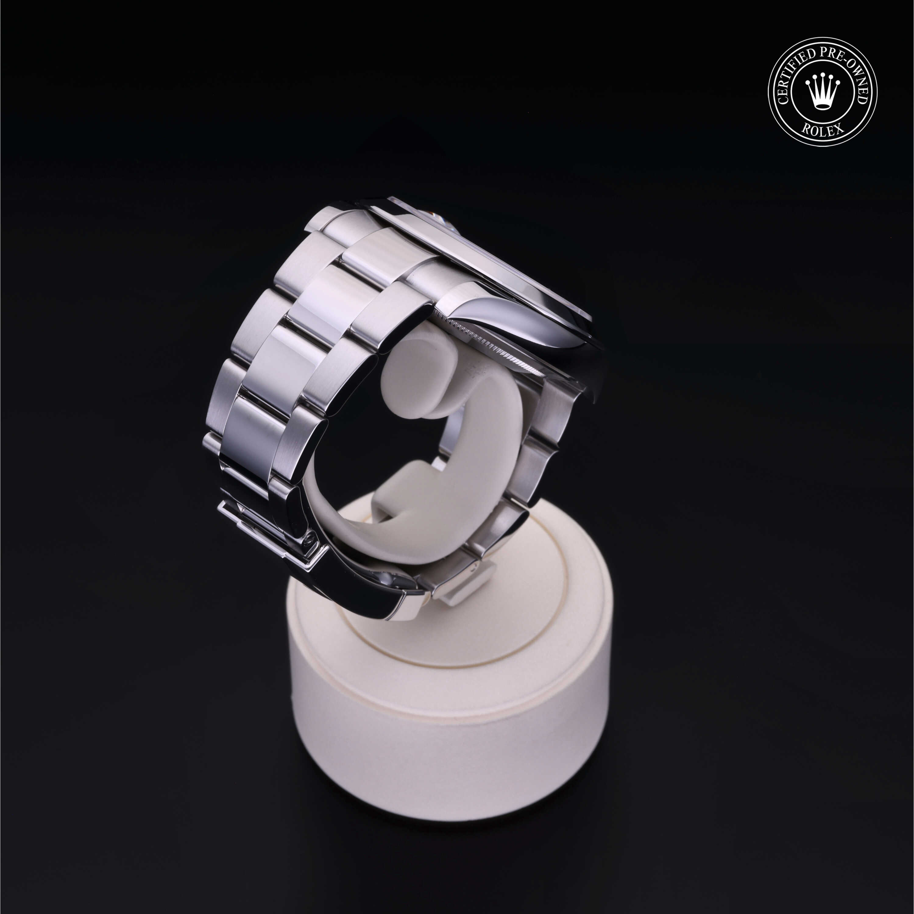 Rolex Datejust in Steel M126300-0015 at Heller Jewelers