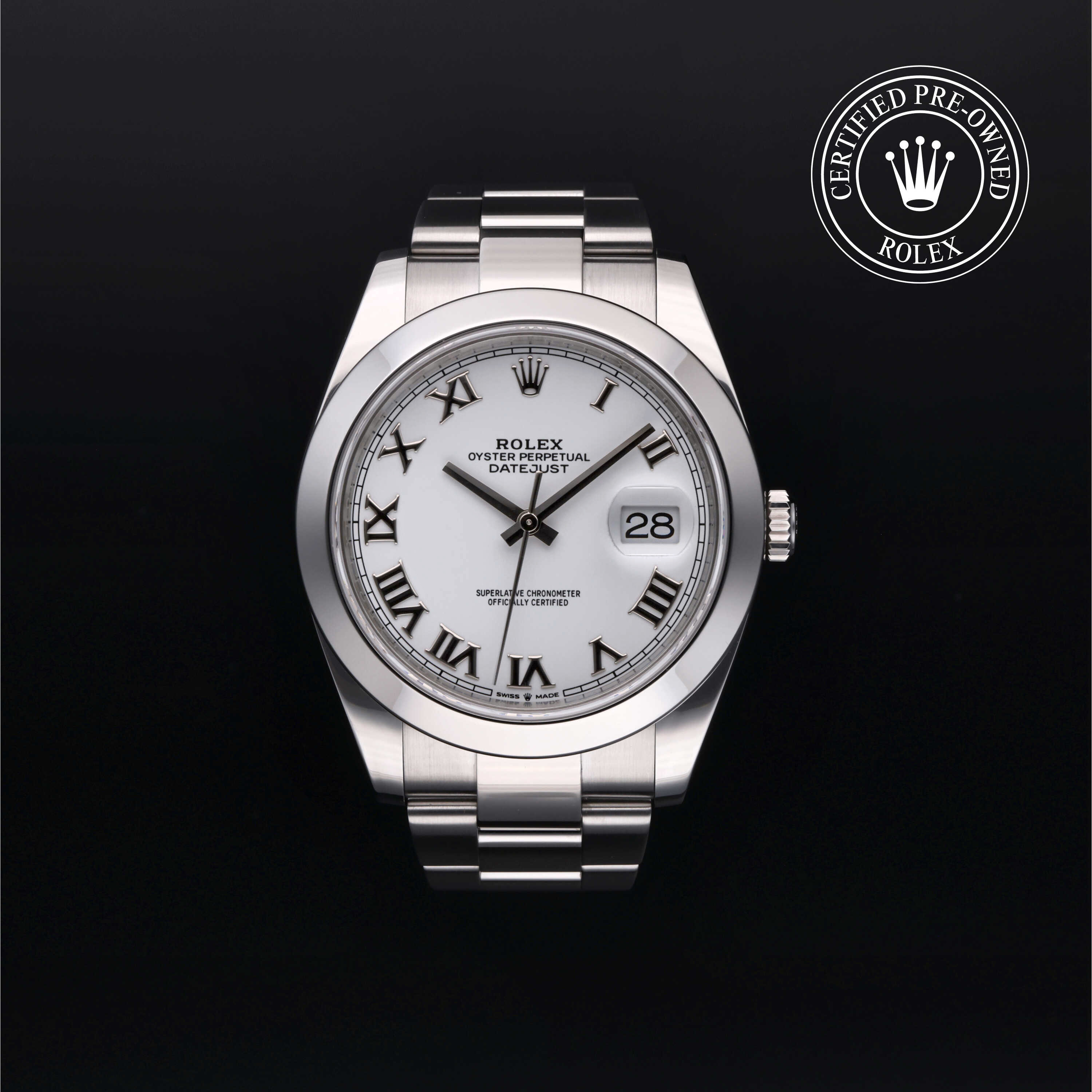 Datejust