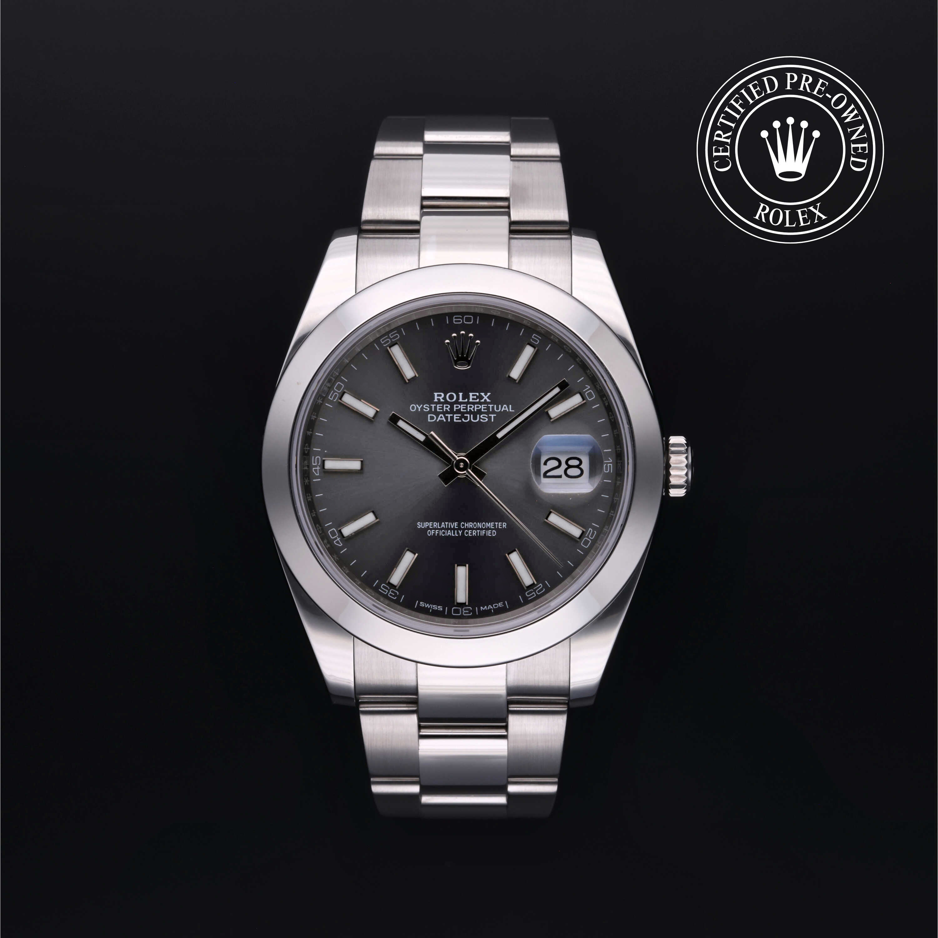 Datejust