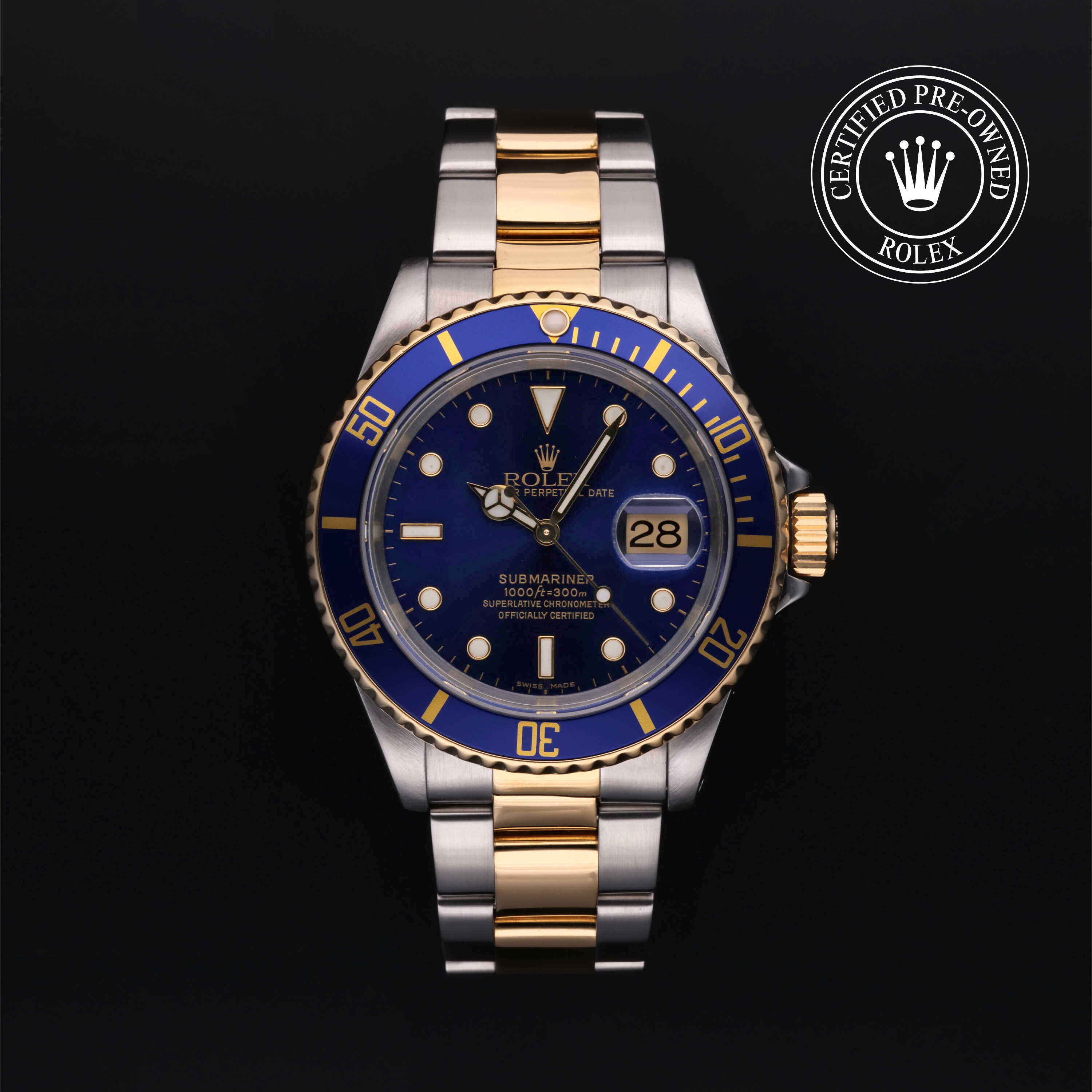Submariner