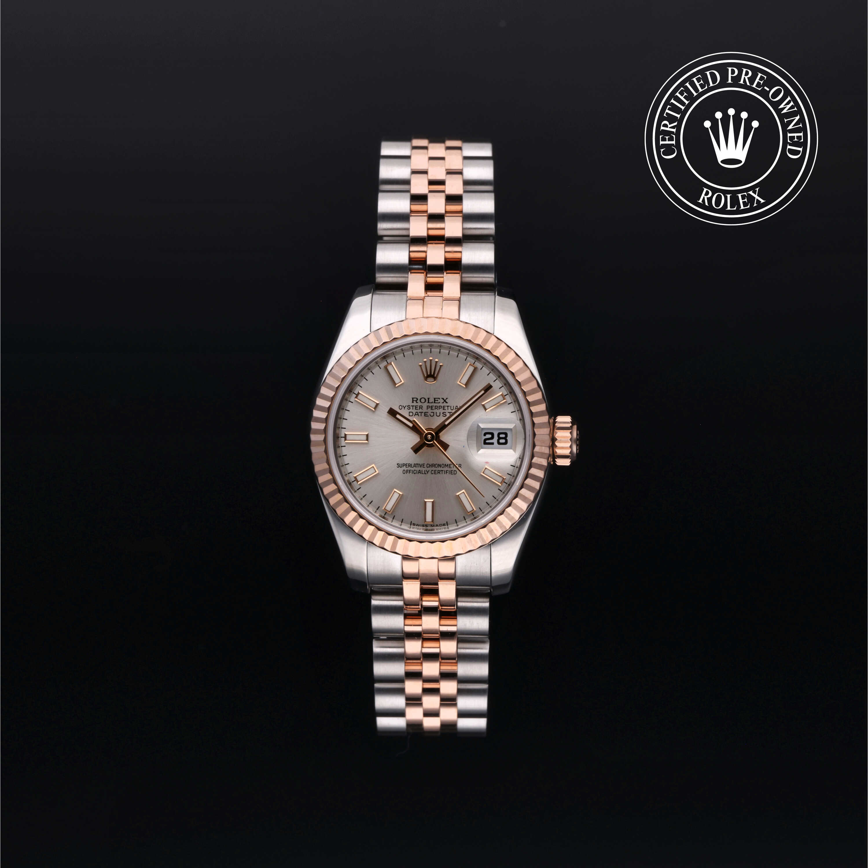 Lady-Datejust