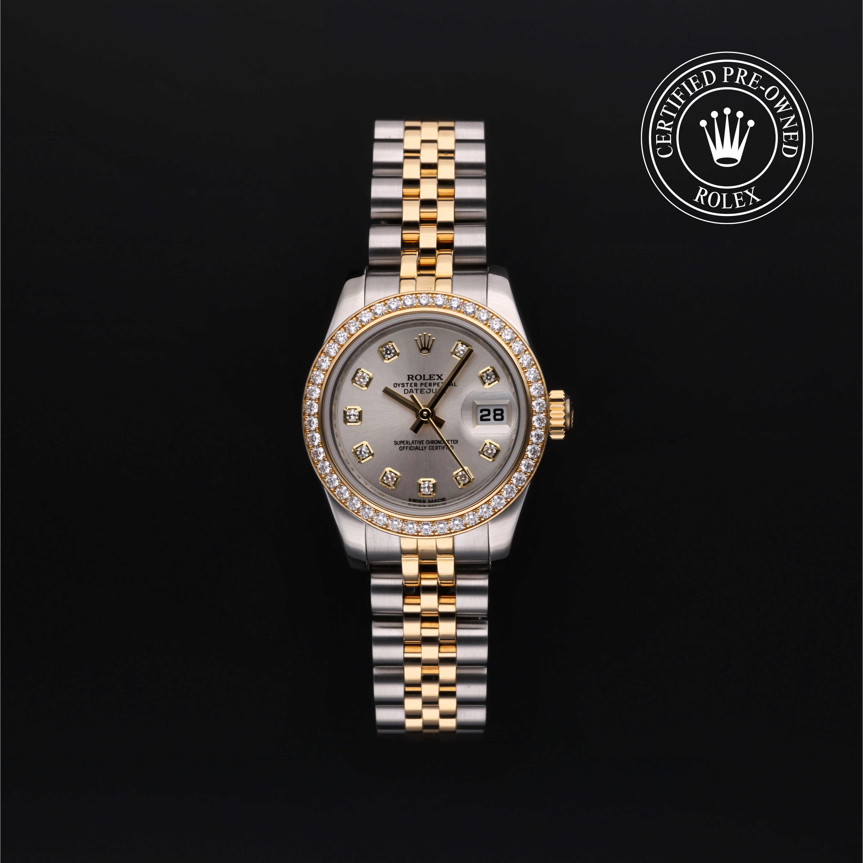 Lady-Datejust