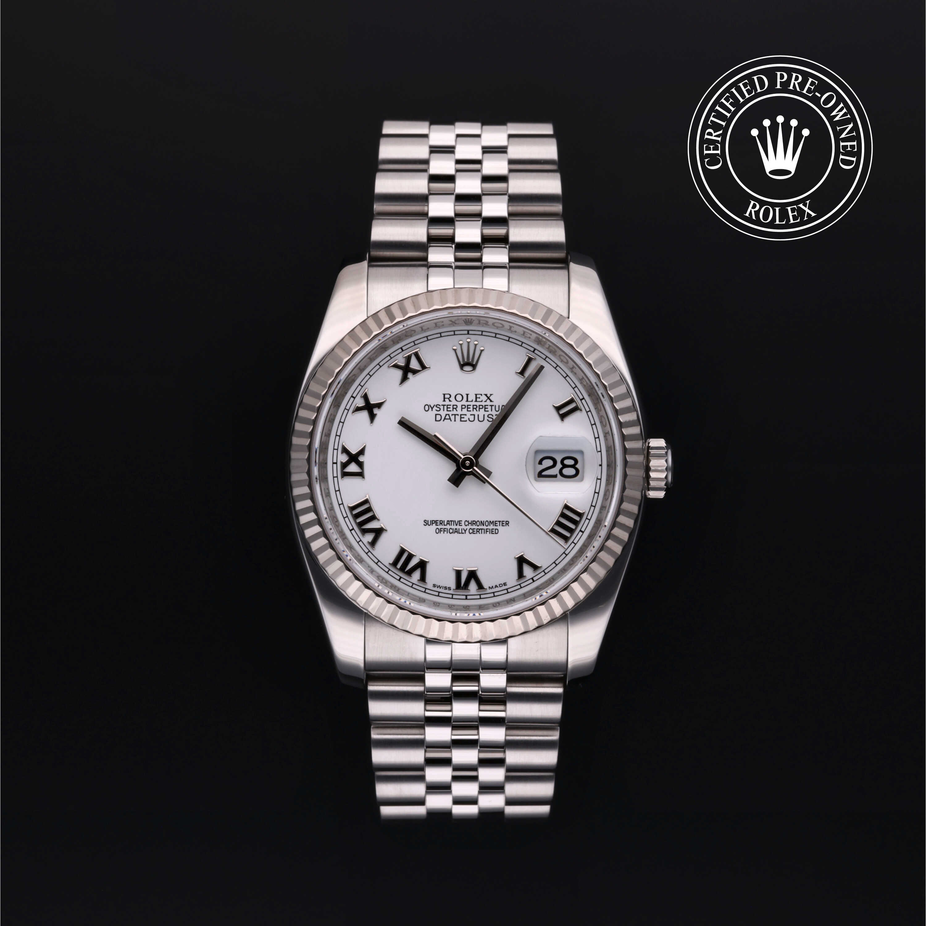Datejust