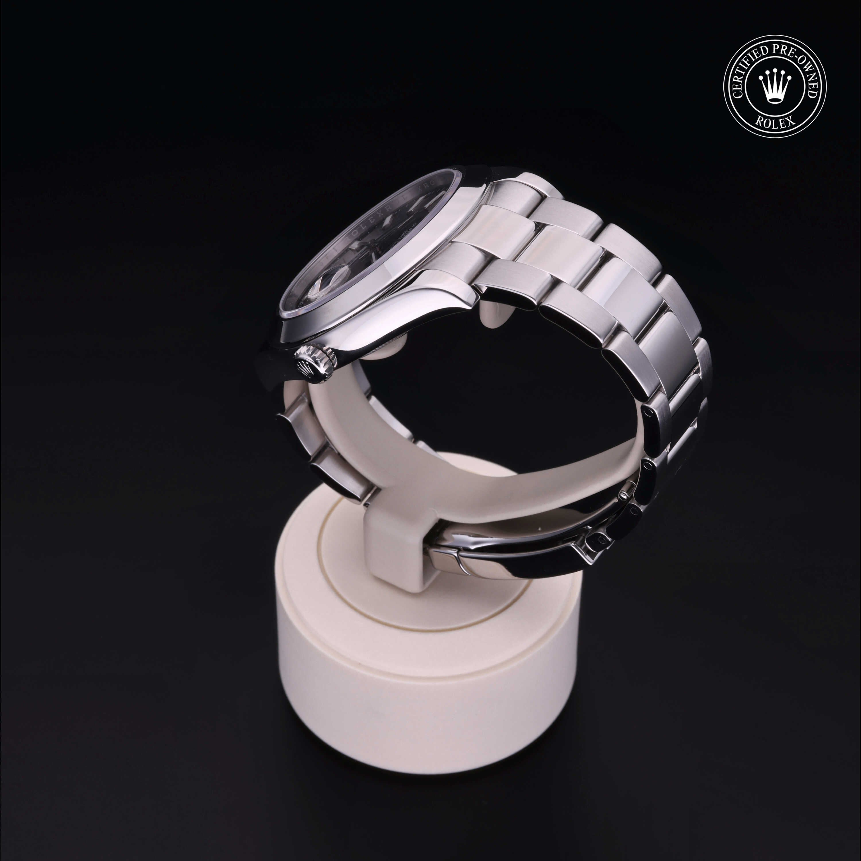Rolex Datejust II in Steel M116300-0001 at Heller Jewelers Rolex Datejust II in Steel M116300-0001 at Heller Jewelers