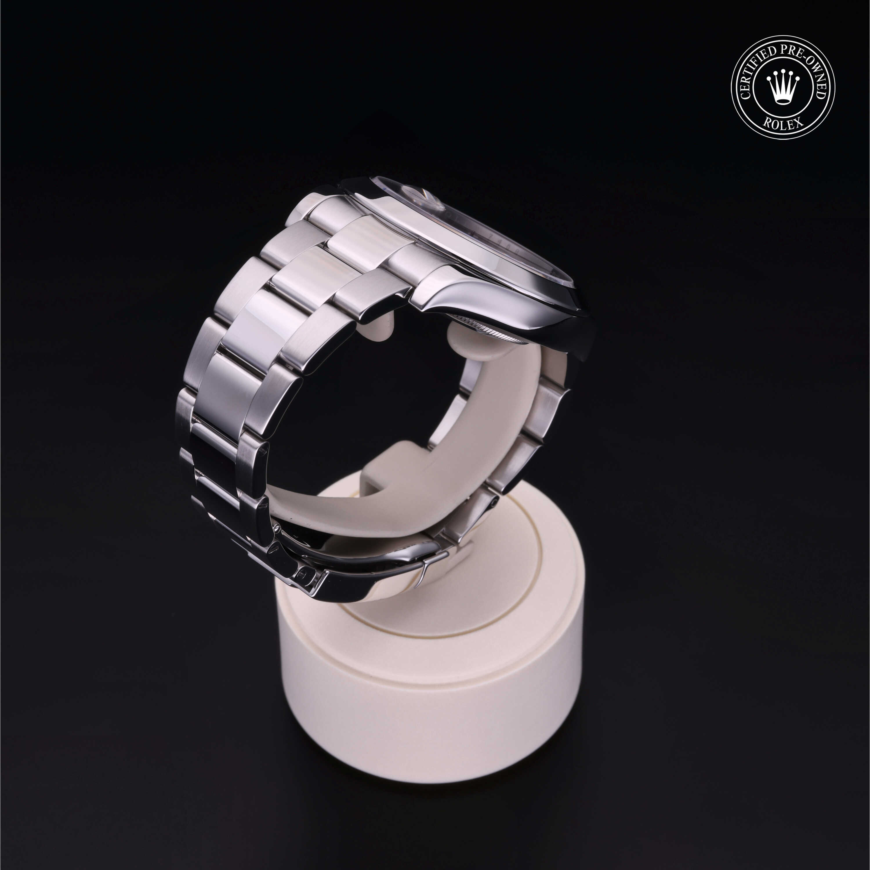 Rolex Datejust II in Steel M116300-0001 at Heller Jewelers Rolex Datejust II in Steel M116300-0001 at Heller Jewelers