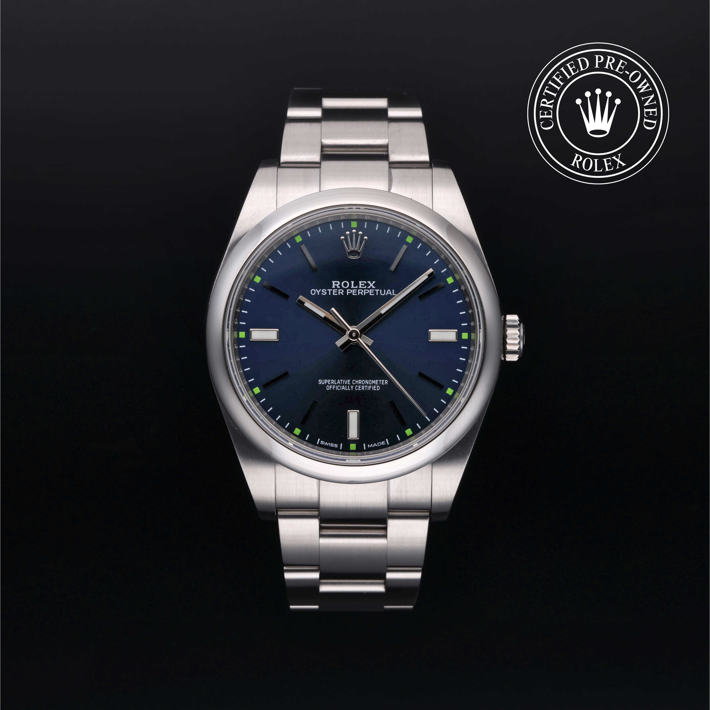 Oyster Perpetual