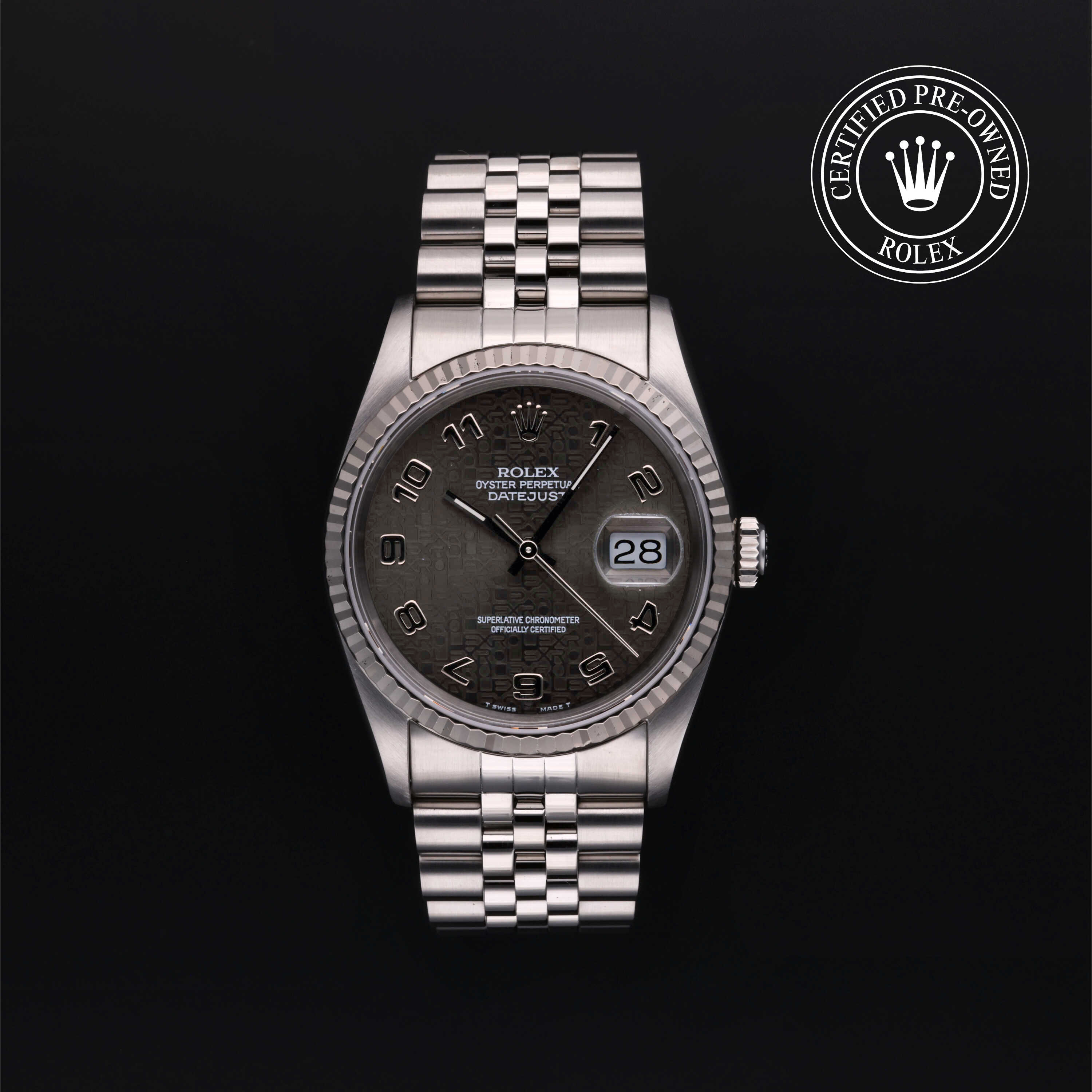 Datejust