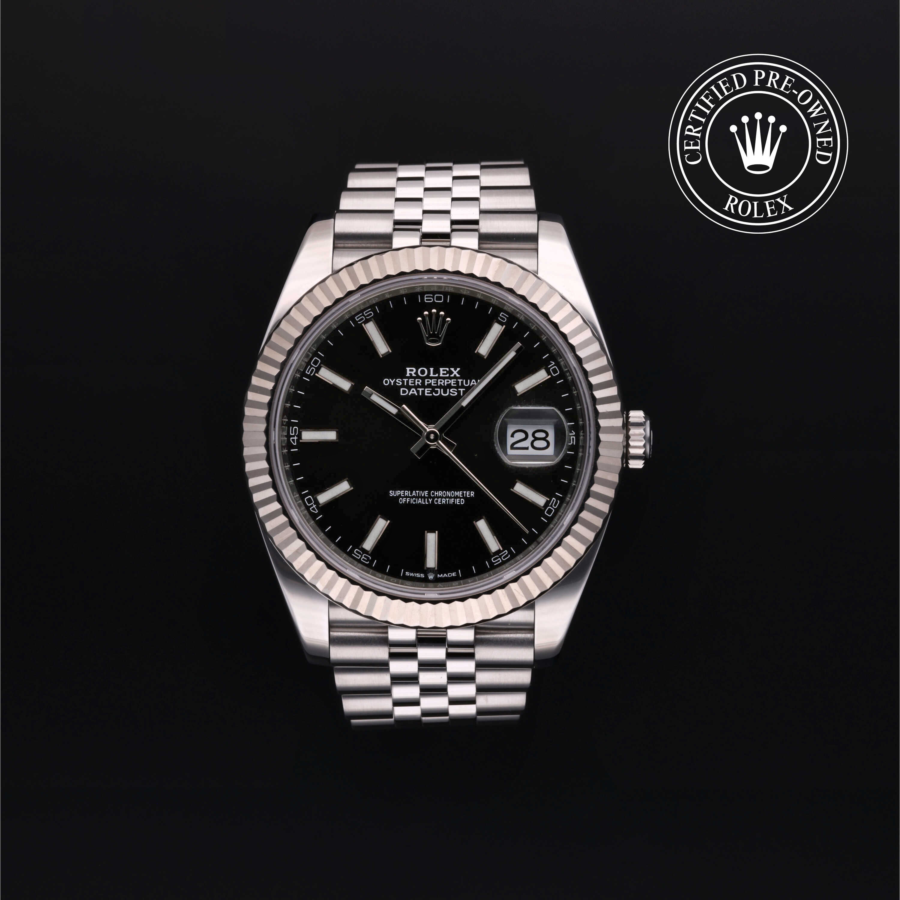 Datejust