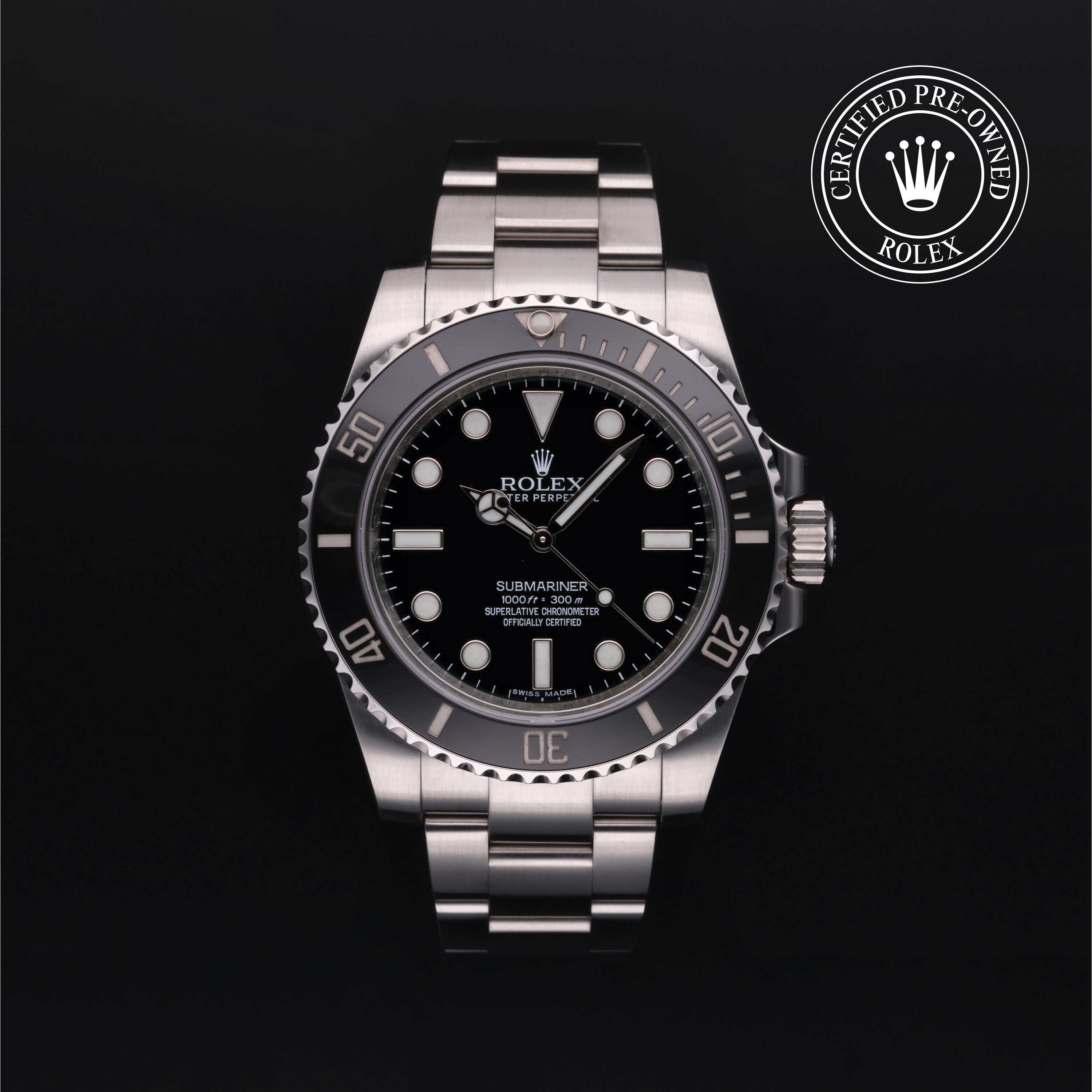 Submariner