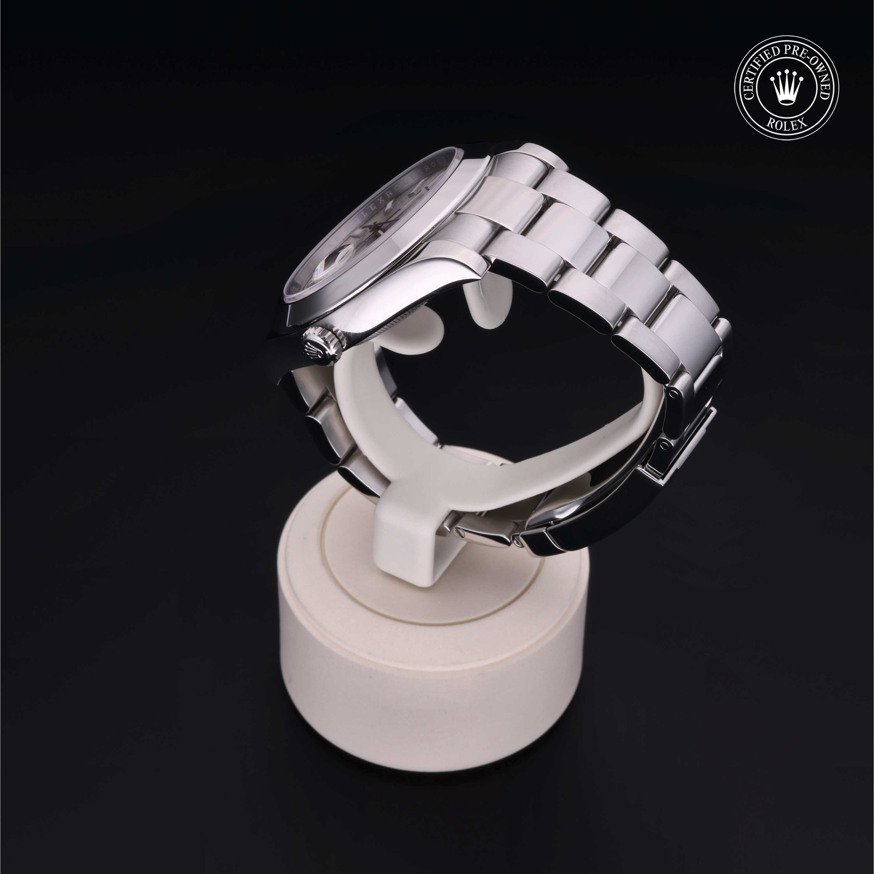 Rolex Datejust II in Steel M116300-0007 at Heller Jewelers Rolex Datejust II in Steel M116300-0007 at Heller Jewelers