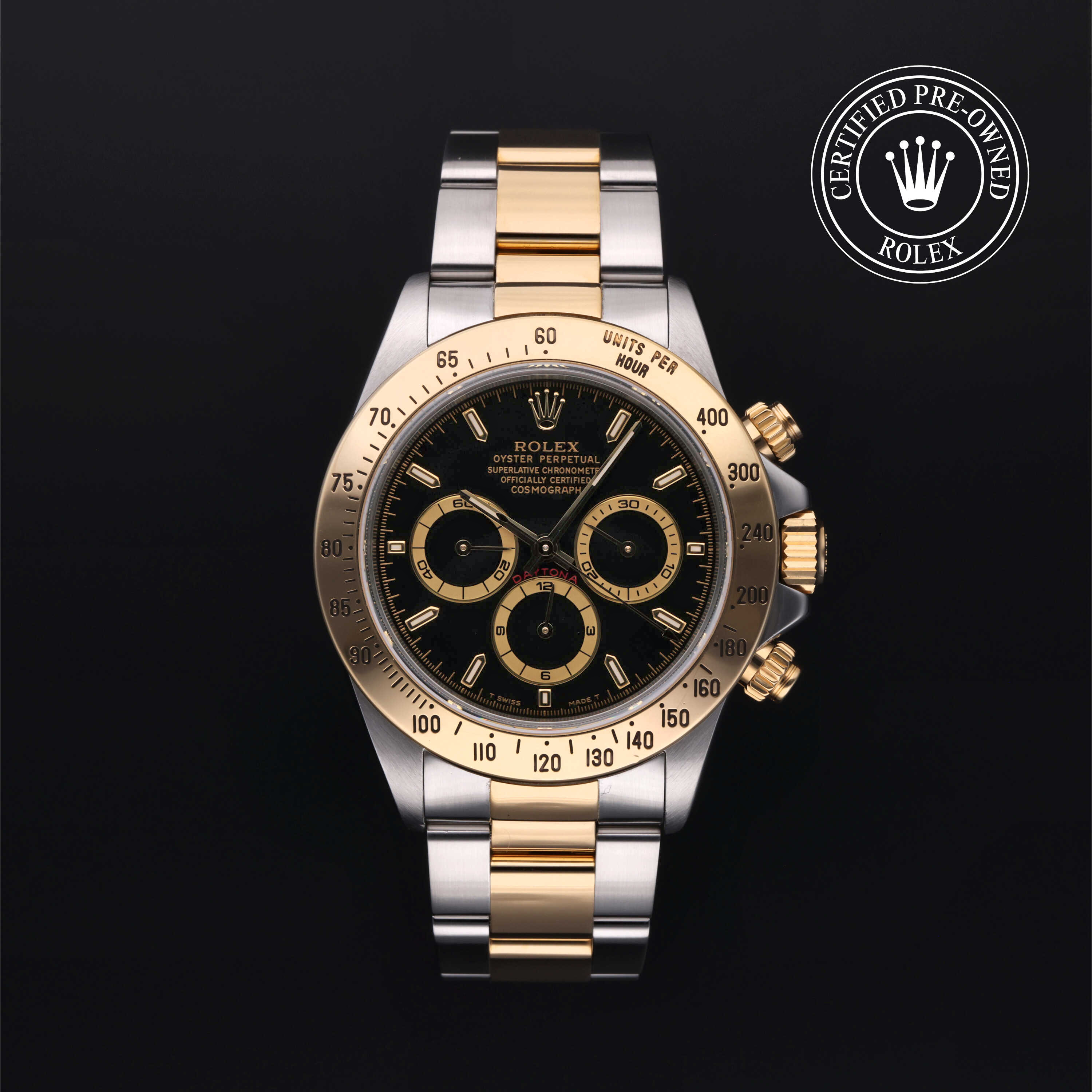 Cosmograph Daytona