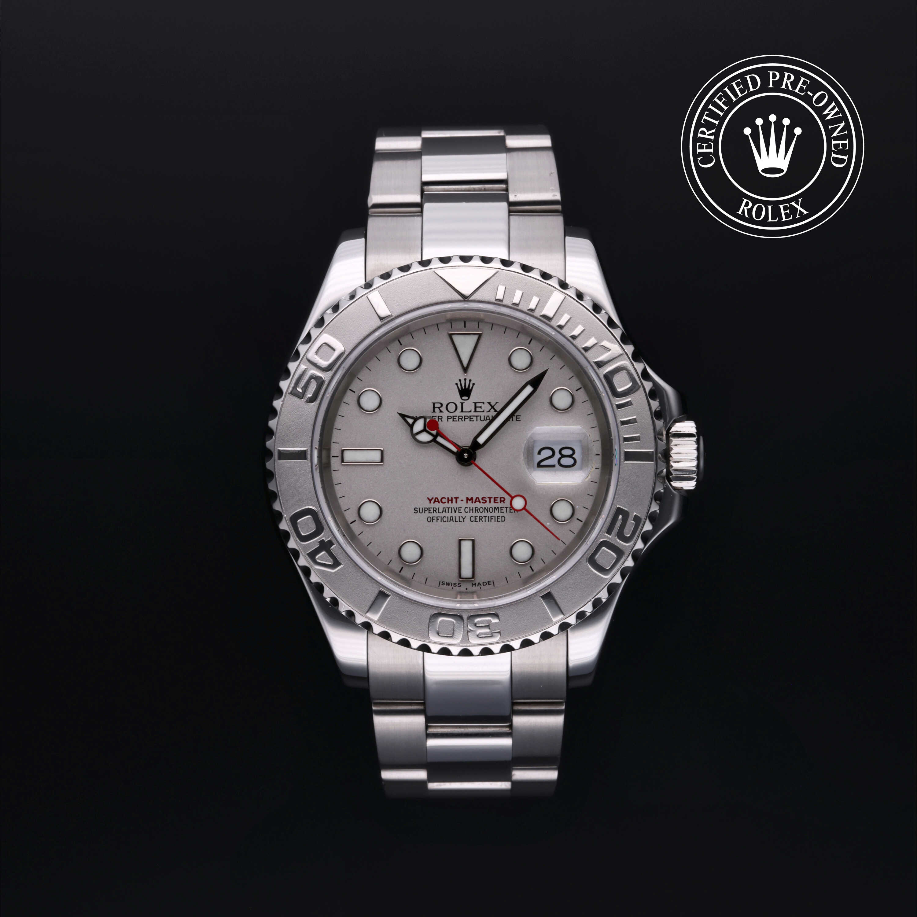 Yacht-Master