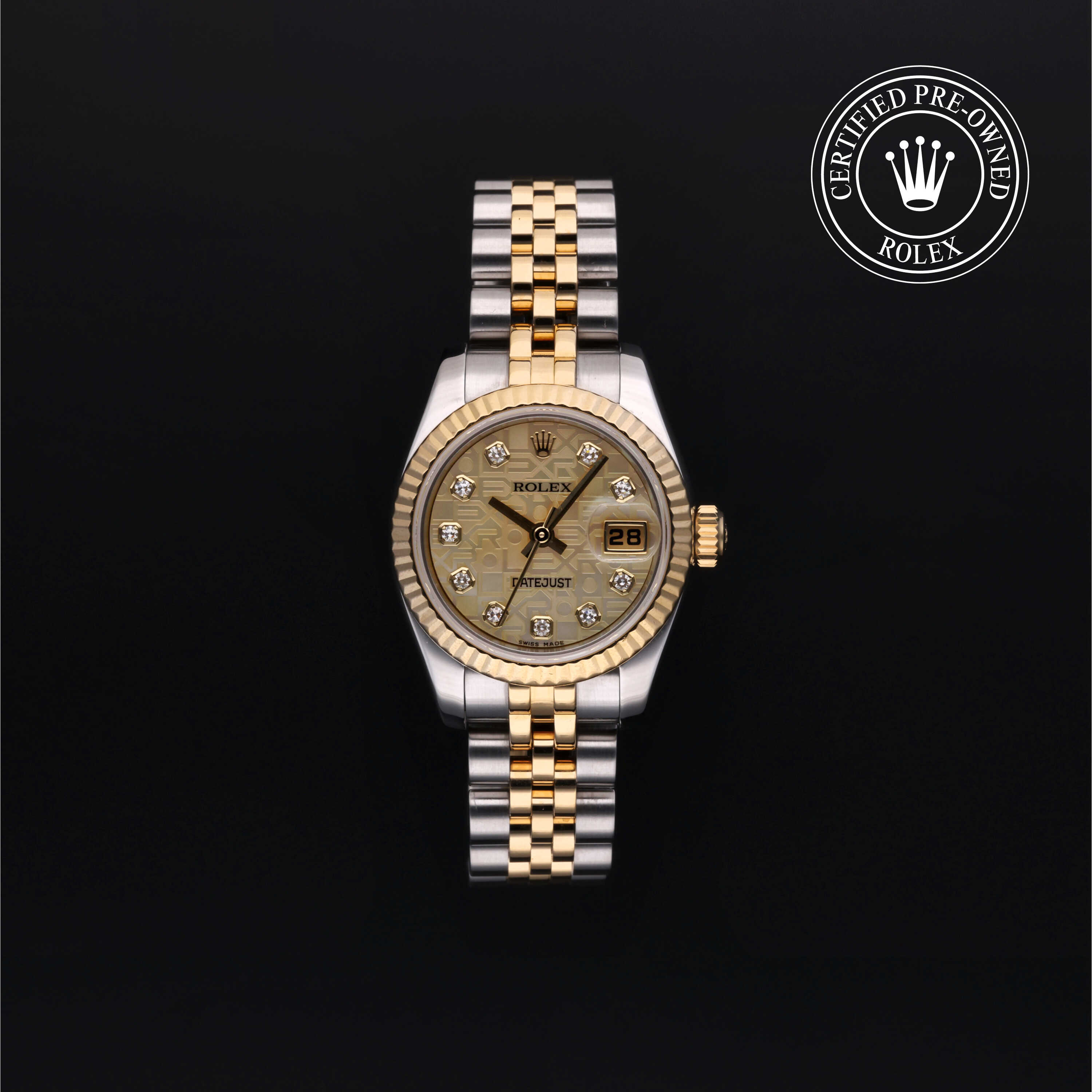 Lady-Datejust